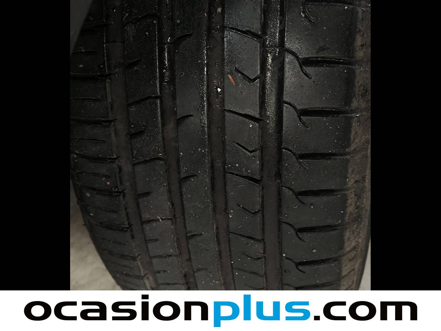 Foto Volkswagen Touran Volkswagen Touran Traveller 1.9 TDI (105 CV)