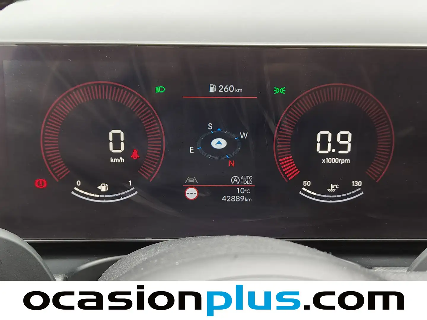 Foto Hyundai Tucson Hyundai Tucson 1.6 T Maxx (160 CV)