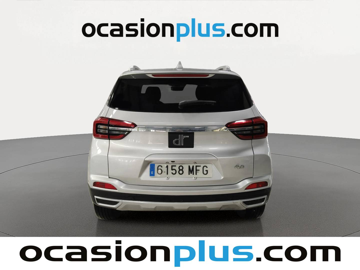 DR AUTOMOBILES DR 4.0 DR AUTOMOBILES DR4 DR4 1.5 (116 CV) km 0