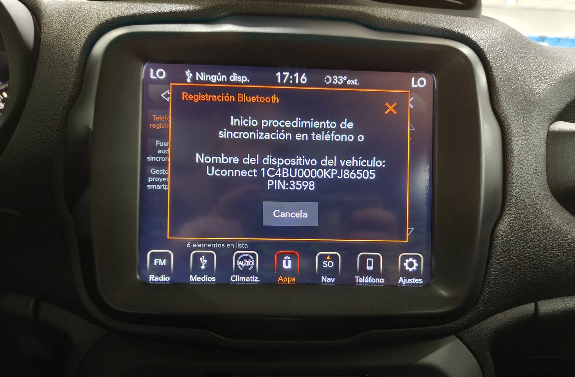 Jeep Renegade 1.3G Limited 4x2 Ddct - foto 33