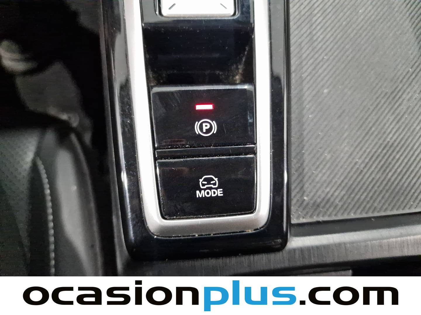 MG ZS MG ZS 1.5 Hybrid+ Luxury (197 CV) 197cv