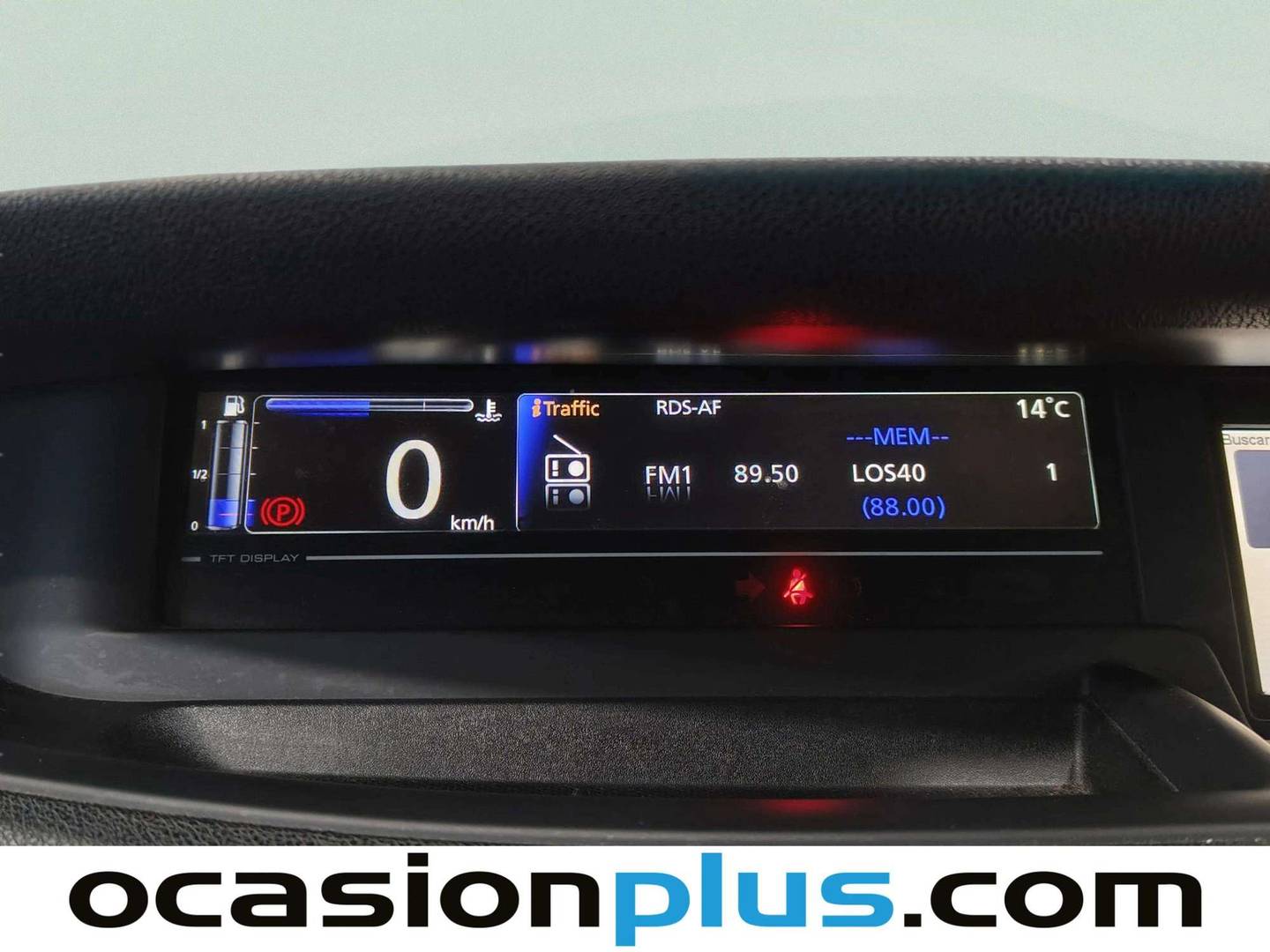 Foto Renault Grand Scénic Renault Grand Scenic Selection Energy TCe (115 CV) 7 Plazas