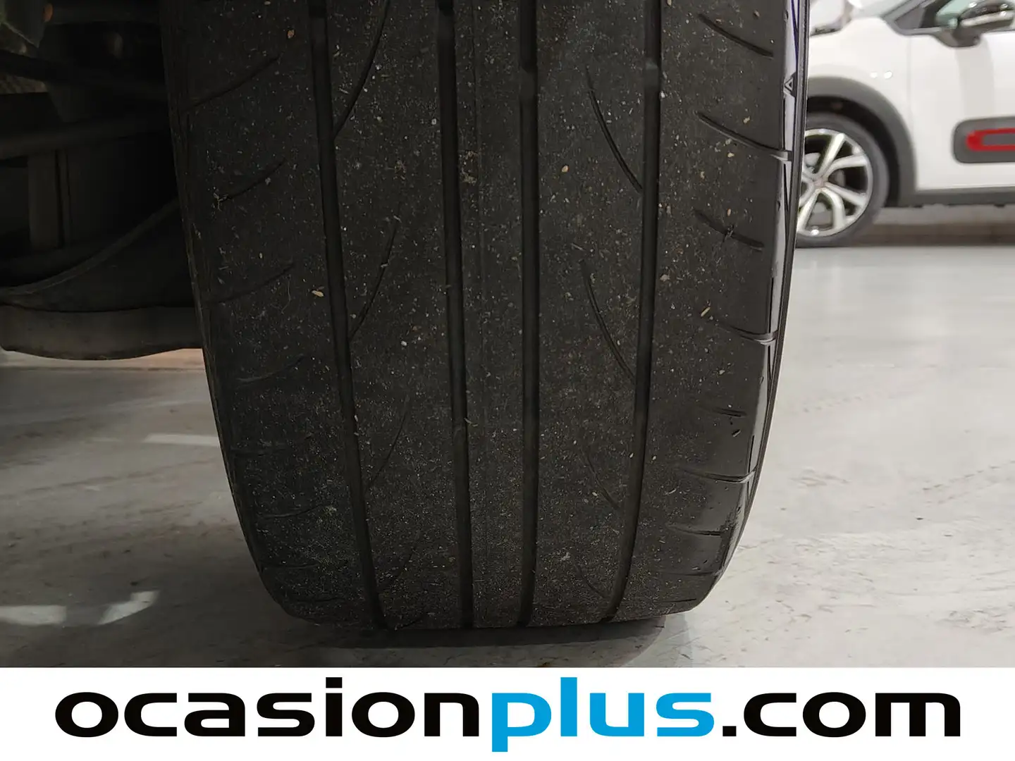 Foto Citroën Berlingo Citroen Berlingo BlueHDi 130 S&S Talla XL Shine EAT8 (130 CV) 7 Plazas