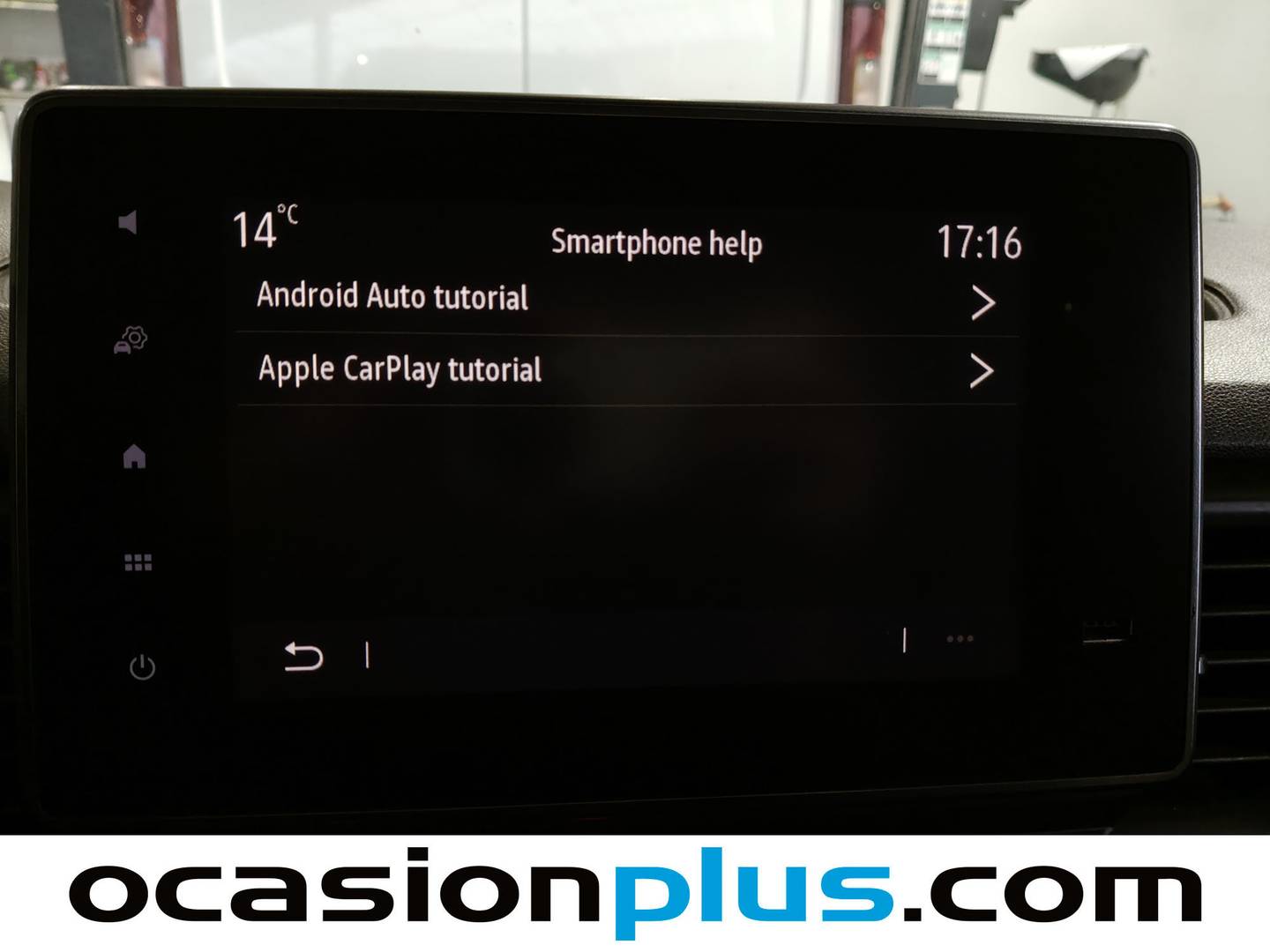 Foto Renault Trafic Renault Trafic Furgon L1H1 Blue dCi  (130 CV)