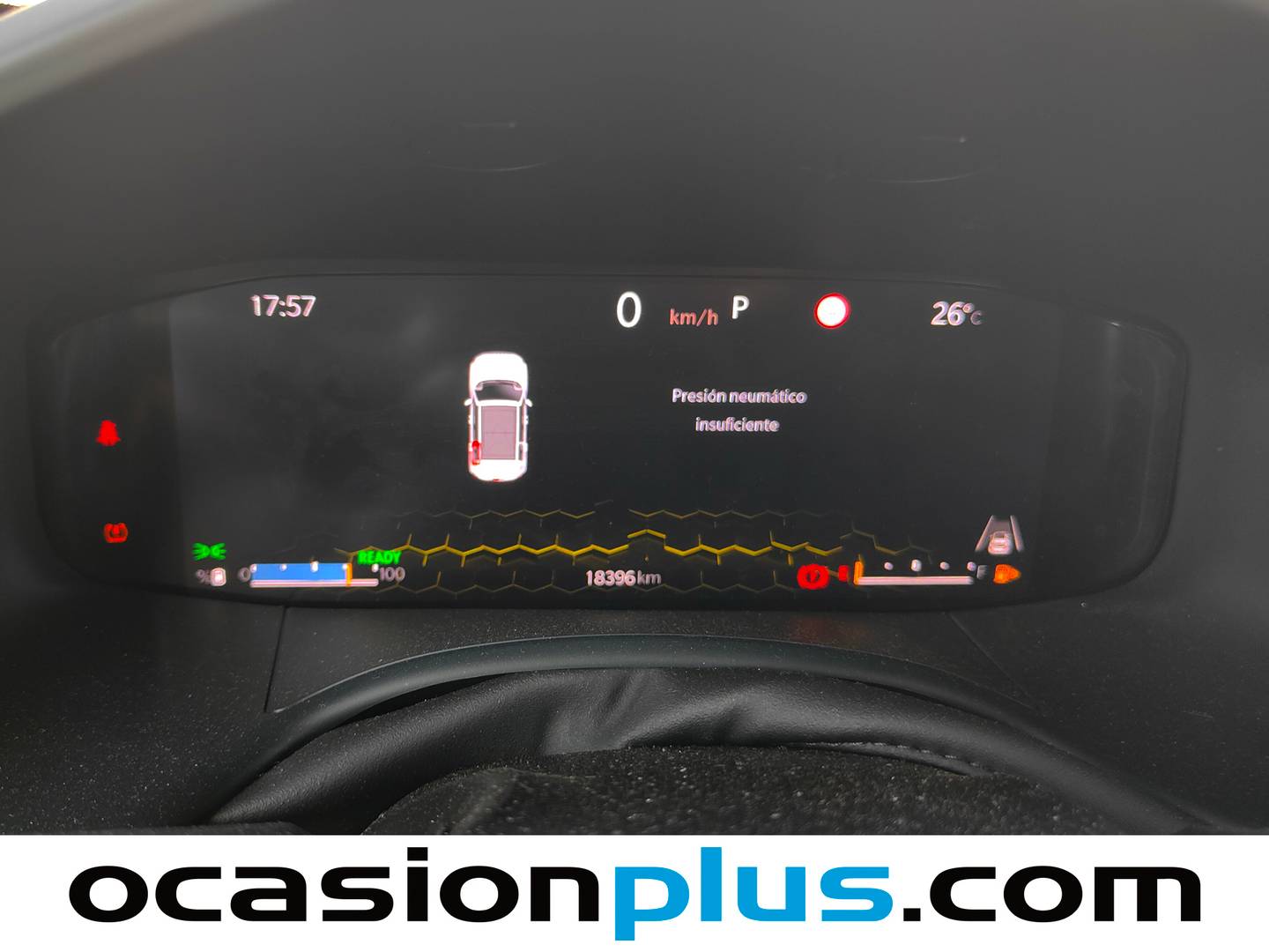 Jeep Renegade Jeep Renegade eHybrid 1.5 Limited ATX (130 CV) 2024