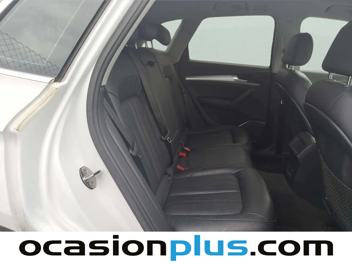 Foto Audi Q5 Audi Q5 Advanced 2.0 TDI quattro (190 CV) S tronic