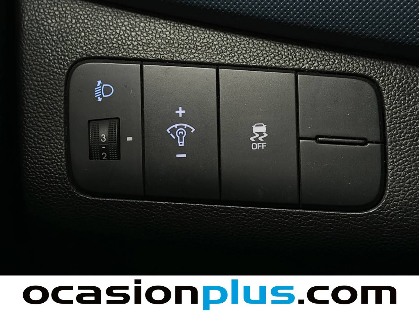 Hyundai i10 Hyundai i10 1.0 Tecno Blue (66 CV) de ocasión