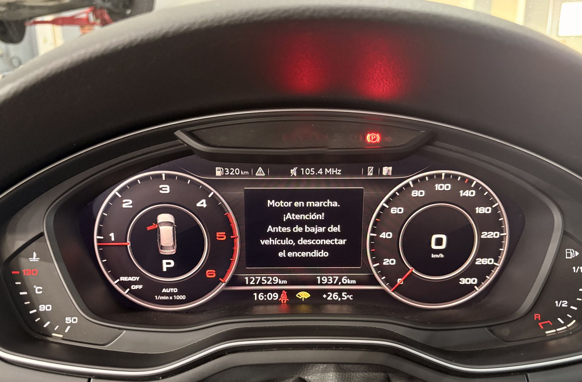 Audi A4 Avant 2.0 TDI quattro S tronic - foto 24