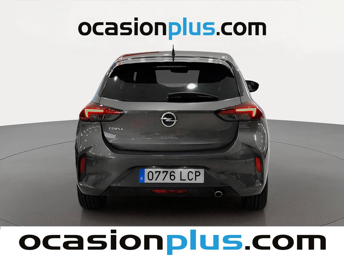 Opel Corsa Opel Corsa 1.2 Turbo XHL GS-Line (100 CV) barato