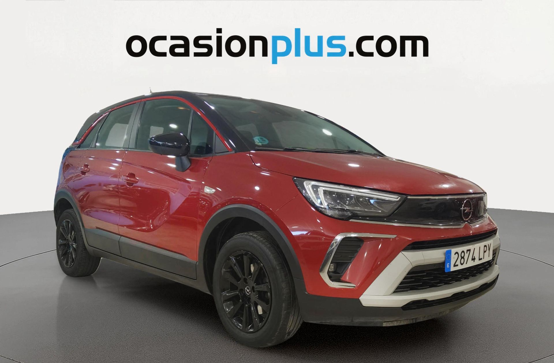 Opel Crossland 1.2 GS Line - foto 2