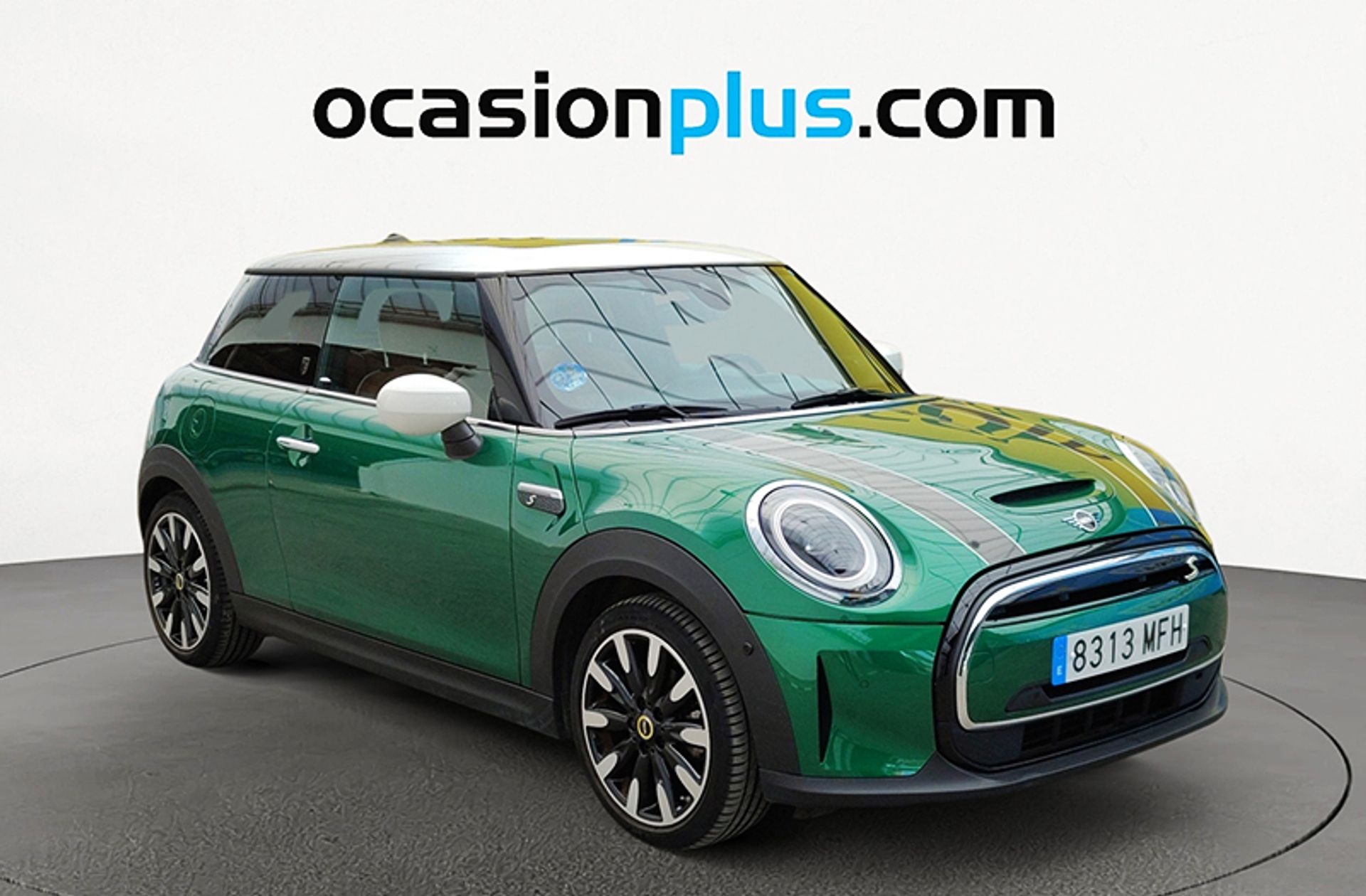 MINI Cooper SE - foto 2