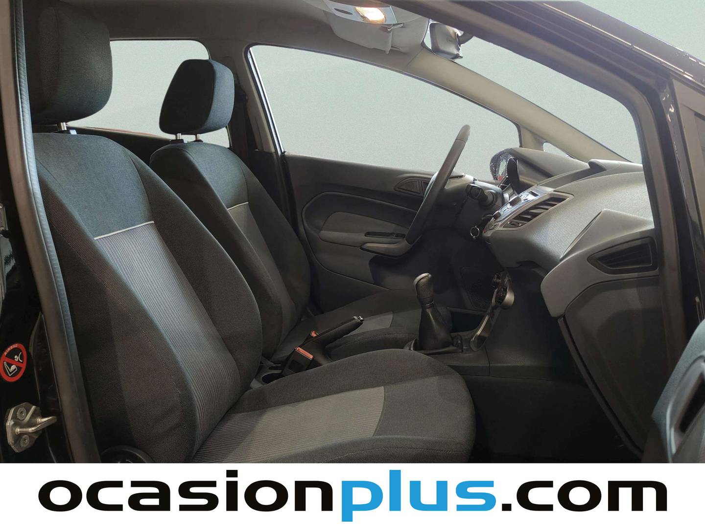 Ford Fiesta Ford Fiesta 1.4 TDCI Trend (68 CV) km 0