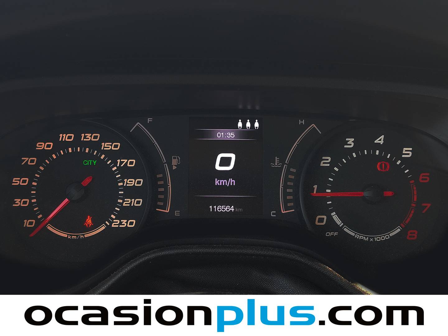 Fiat Tipo Fiat Tipo 1.4 Street (95 CV) 2019