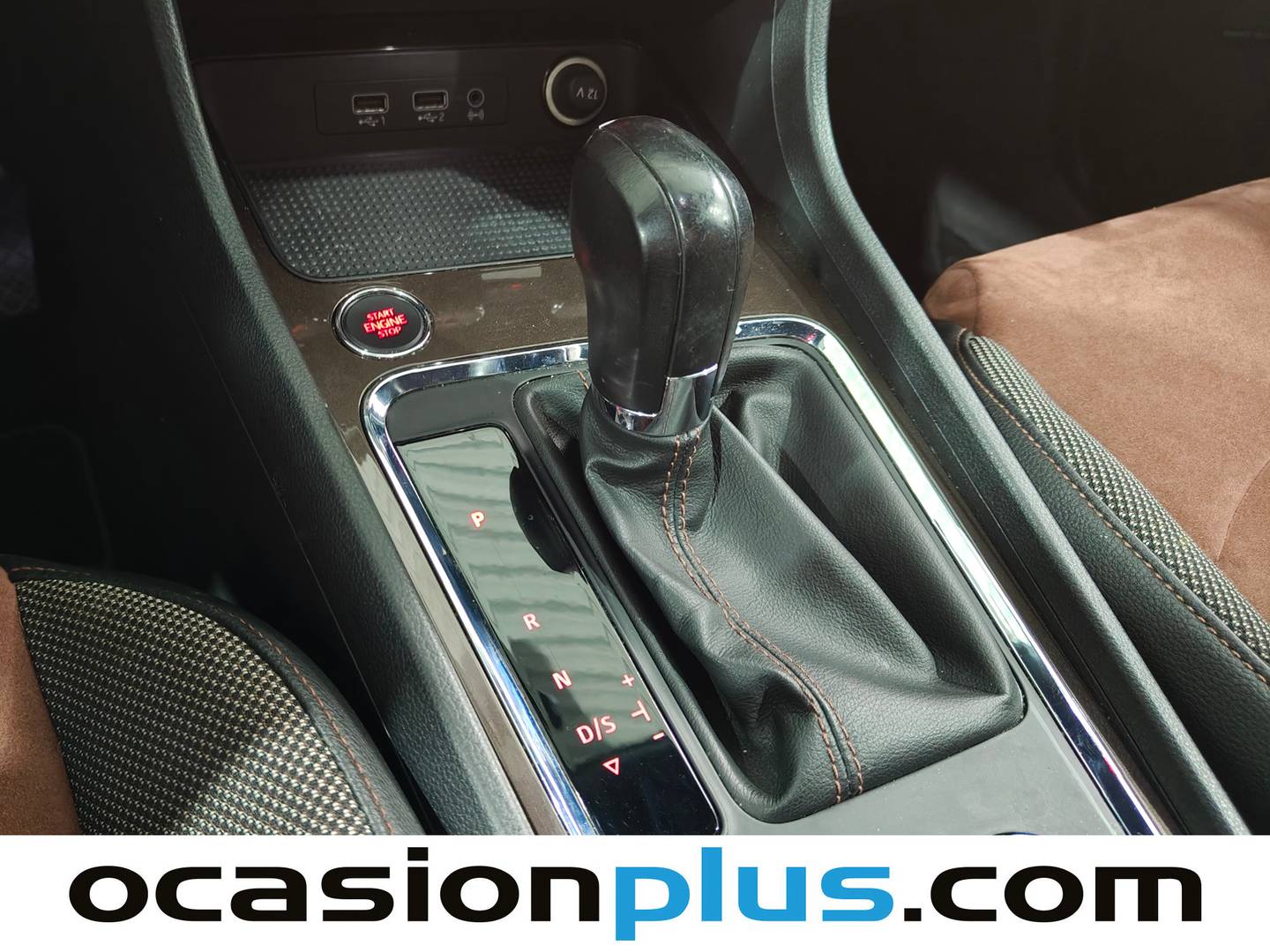 Seat Ateca Seat Ateca 1.4 EcoTSI S&S Xcellence DSG (150 CV) de segunda mano