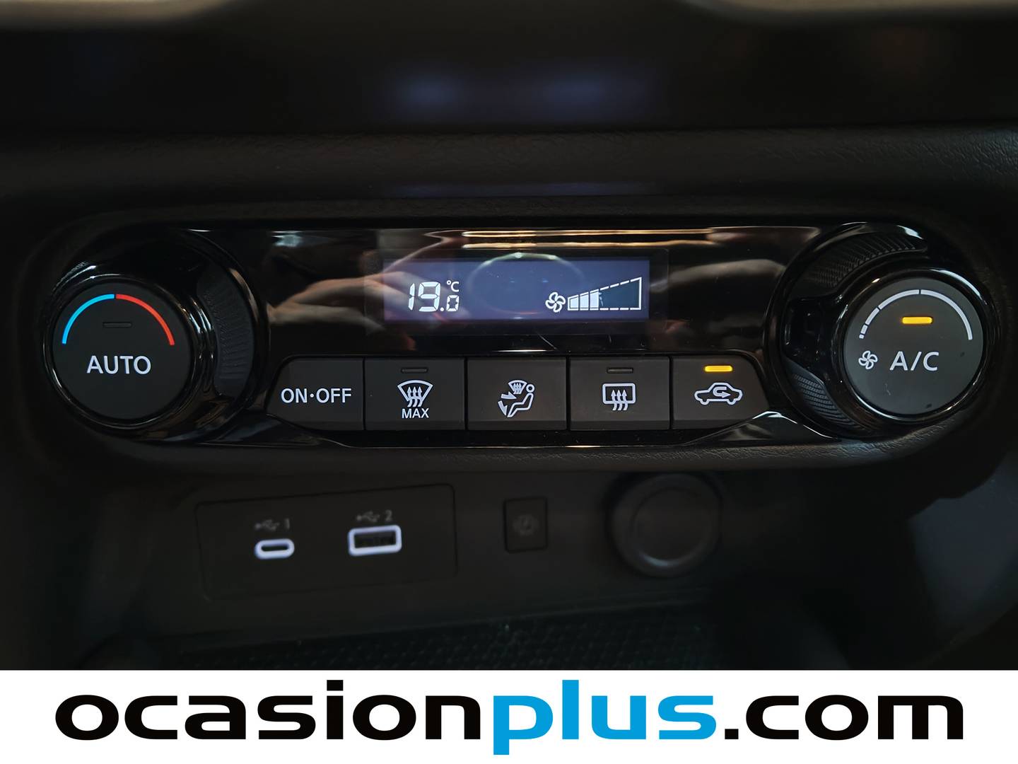 Nissan JUKE Nissan Juke DIG-T N-Connecta 4x2 DCT 84 kW (114 CV) automático