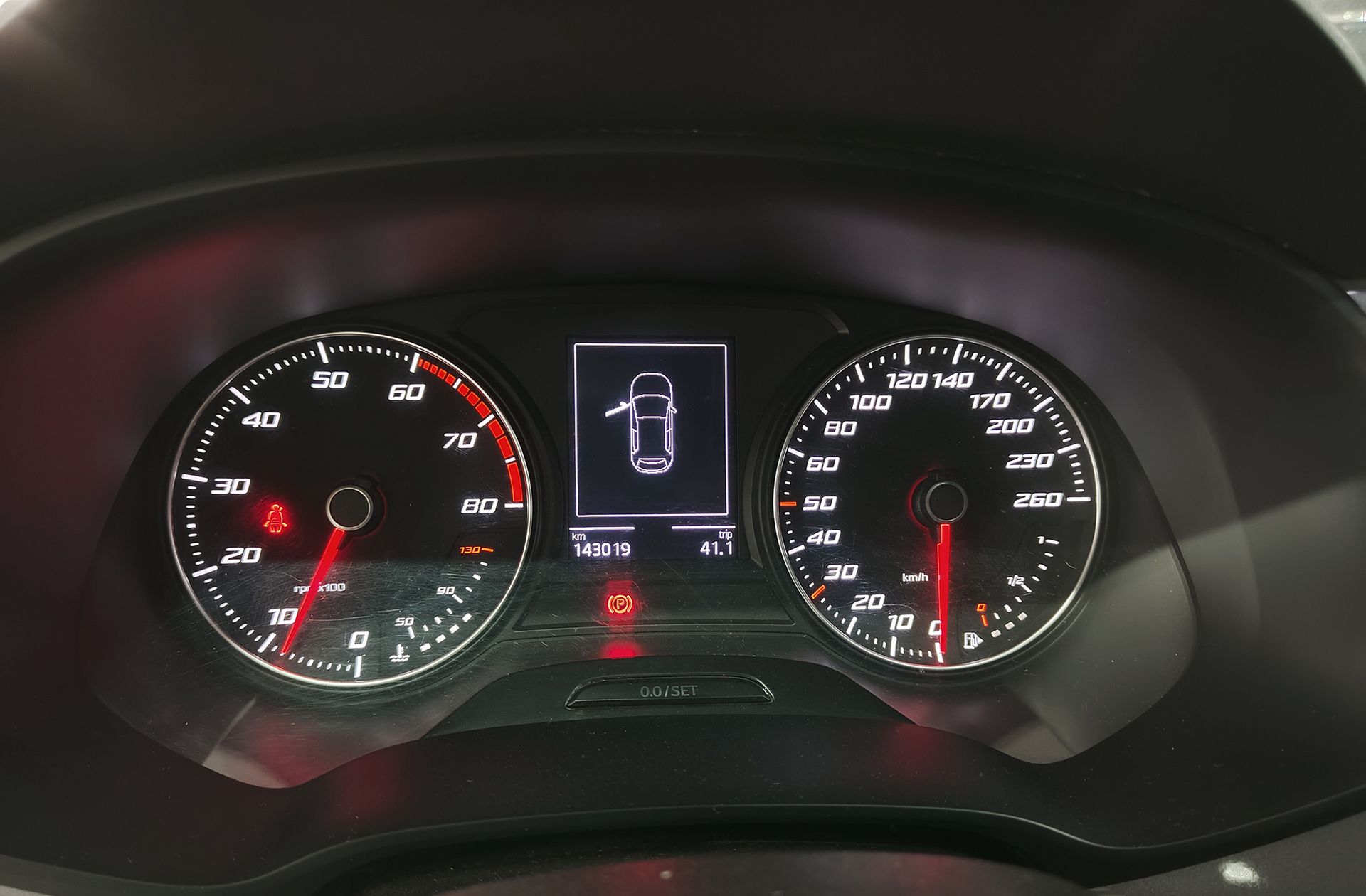SEAT León 1.4 TSI FR - foto 23