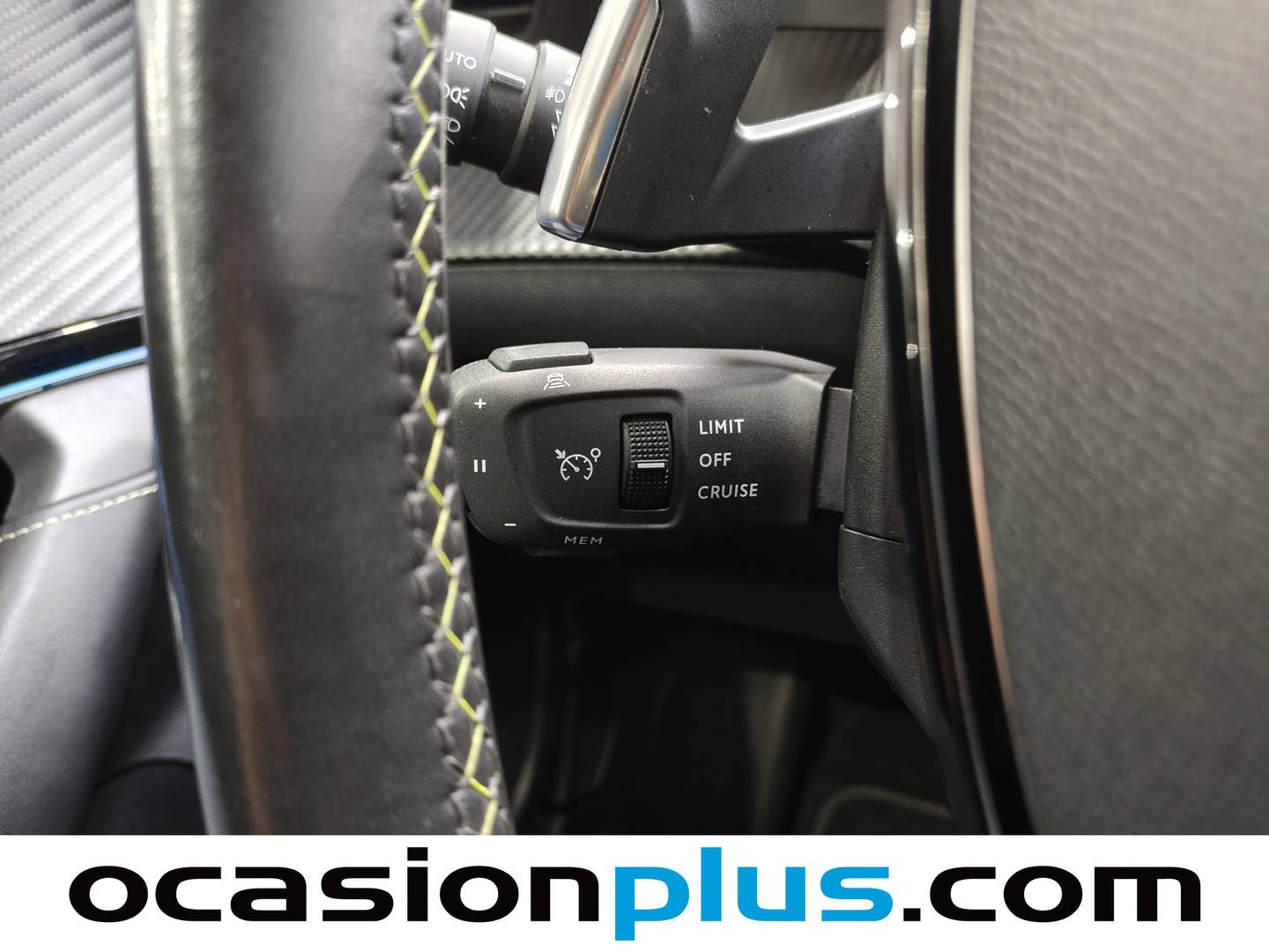 Peugeot 2008 Peugeot 2008 PureTech 130 S&S GT EAT8 (130 CV) de ocasión