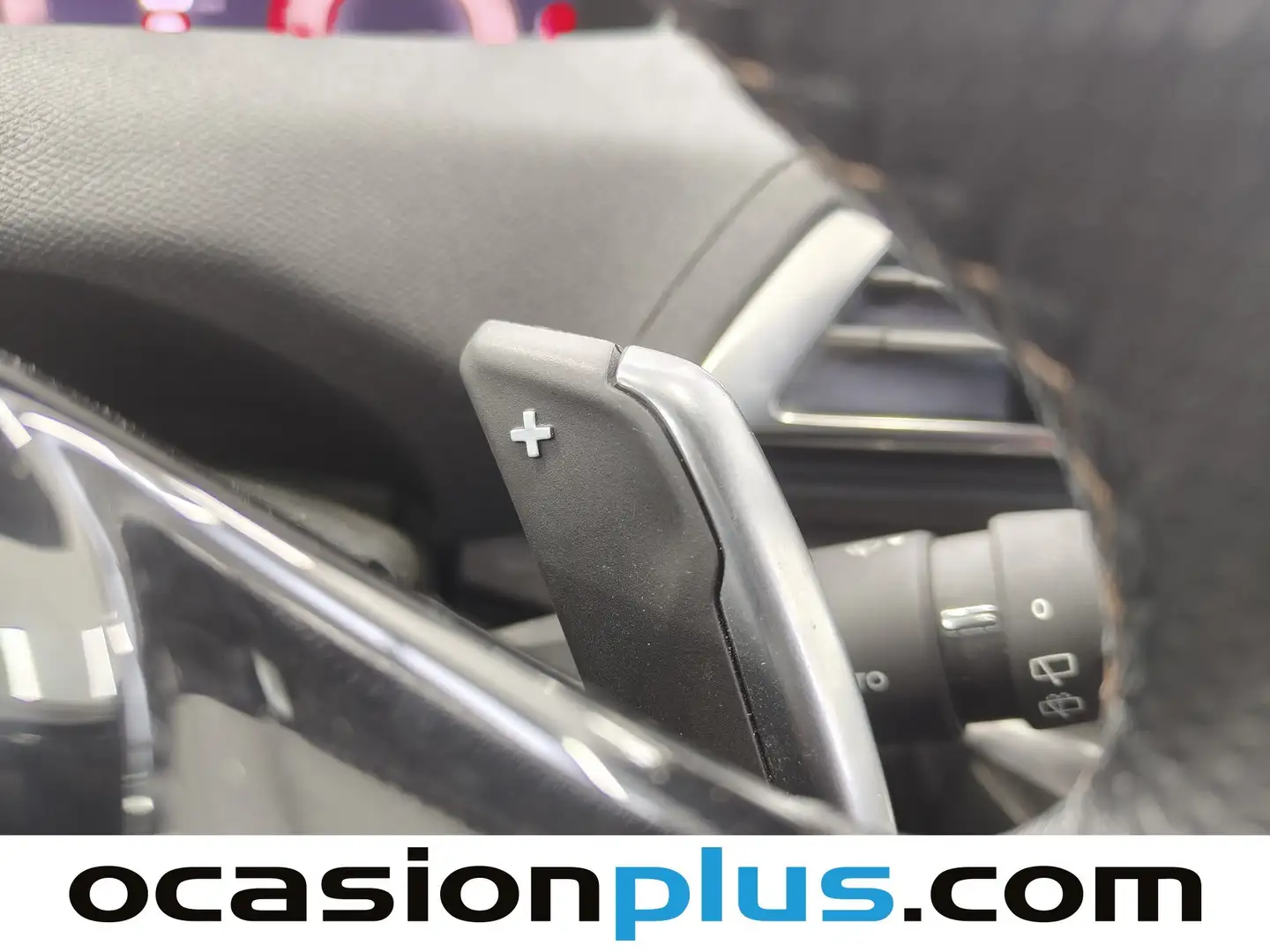 Foto Peugeot 5008 Peugeot 5008 BlueHDI 130 S&S GT EAT8 (130 CV) 7 Plazas