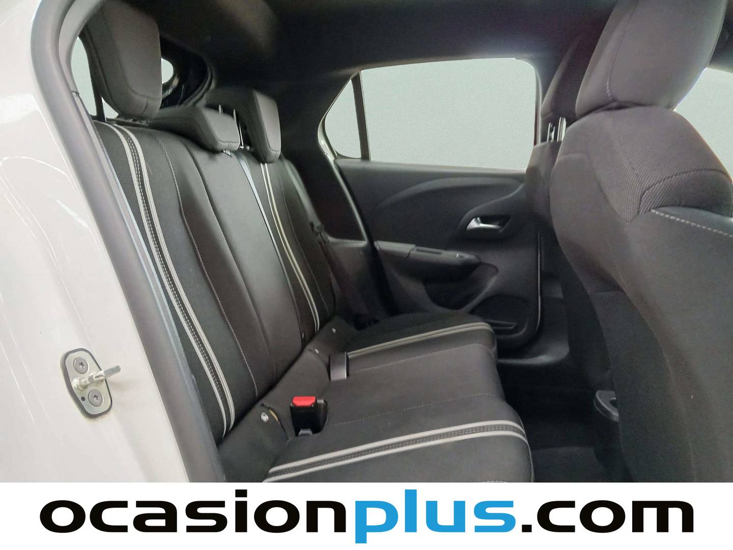 Opel Corsa Opel Corsa 1.2 T XHL GS (100 CV) km 0
