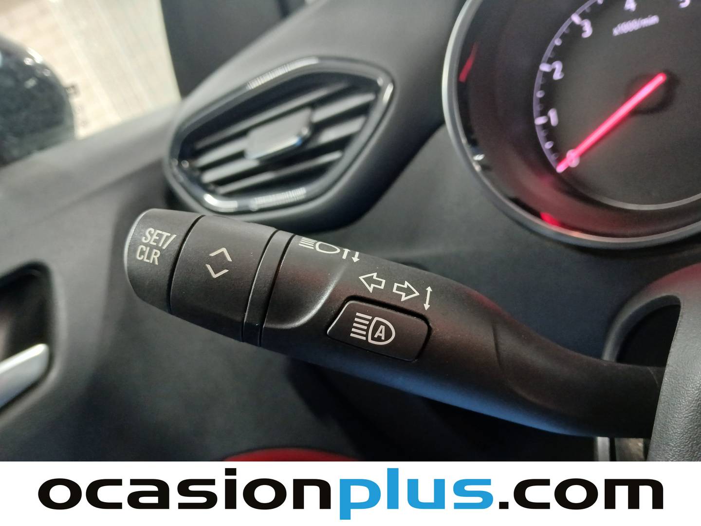 Foto Opel Crossland Opel Crossland 1.2 GS (110 CV)