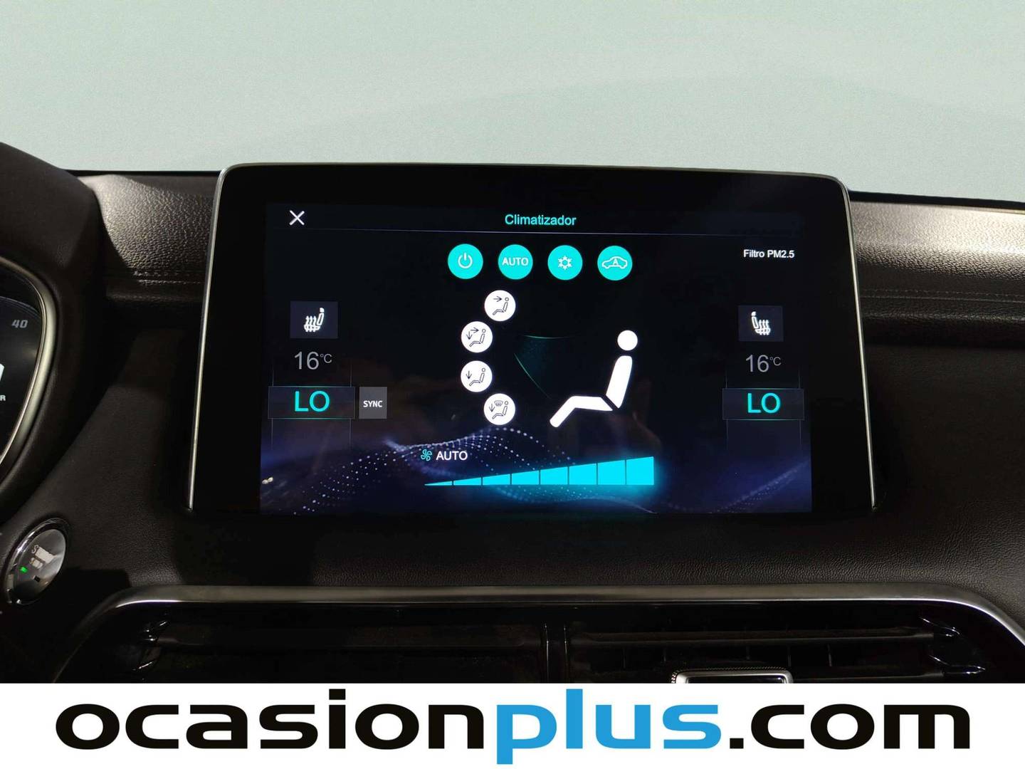 MG eHS MG eHS 1.5 T-GDI PHEV Luxury (258 CV) híbrido enchufable