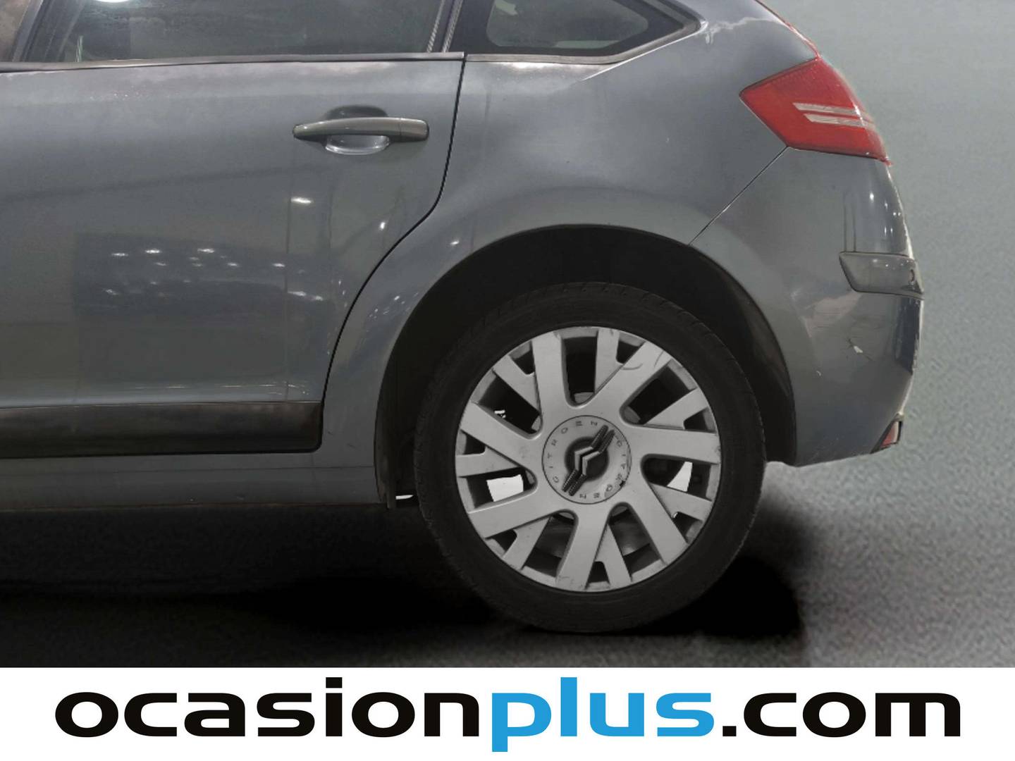 Citroën C4 Citroën C4 1.6 16v VTR Plus (110 CV) gasolina