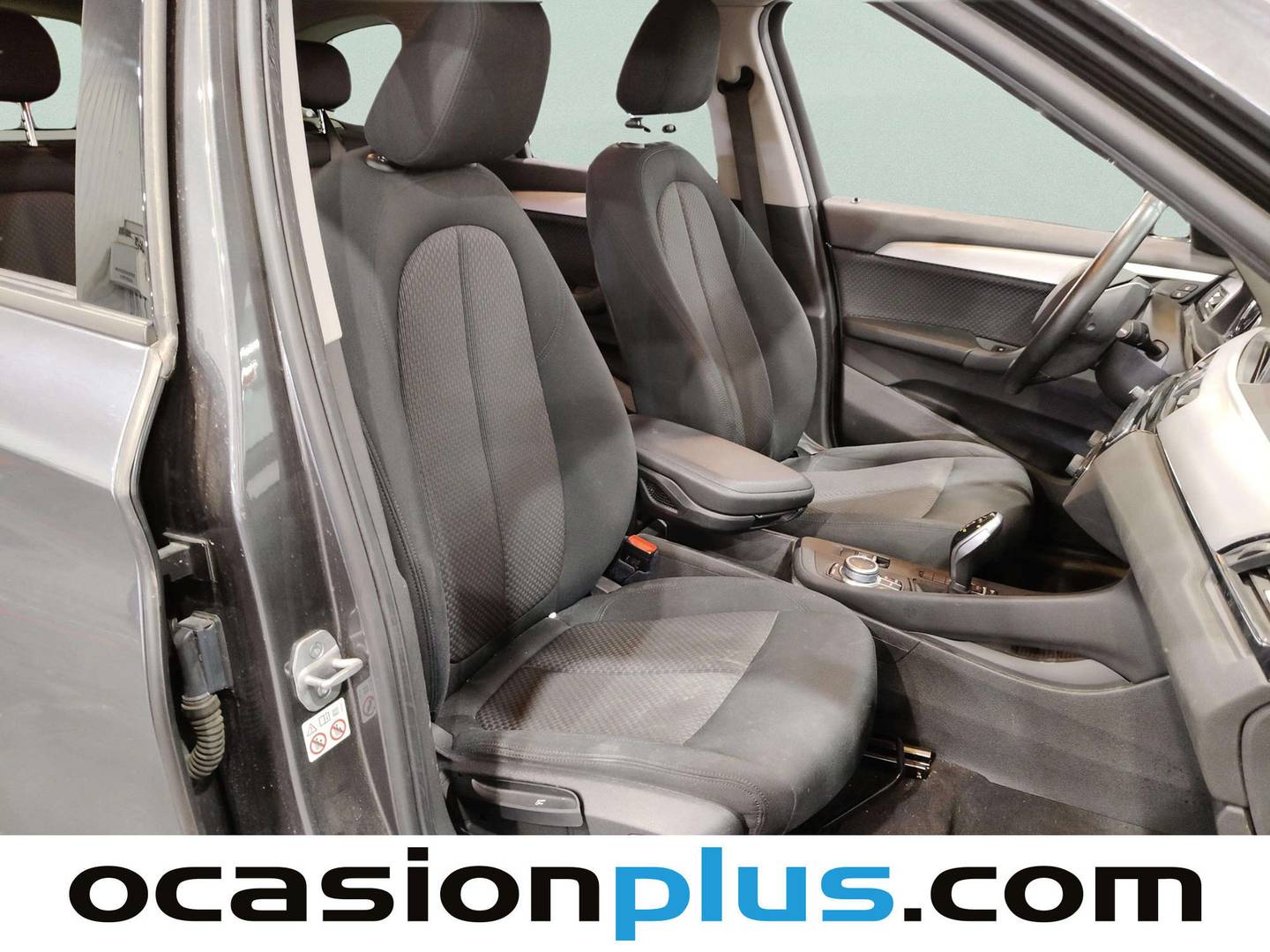 BMW X1 BMW X1 sDrive18d 110 kW (150 CV) km 0