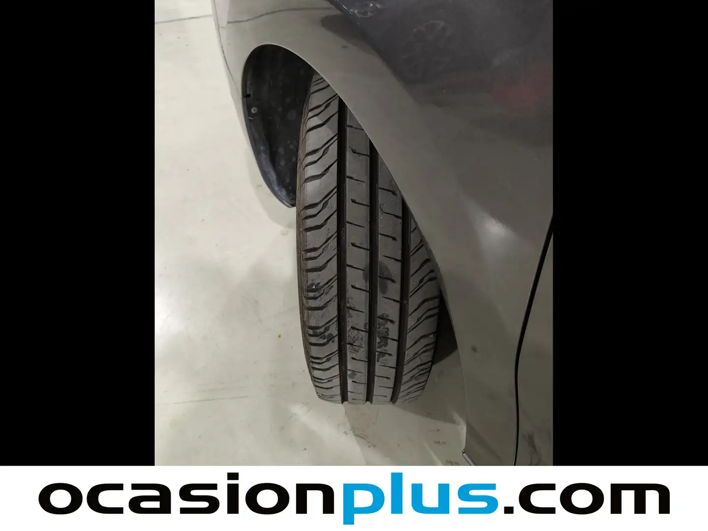 Foto Citroën Spacetourer CITROEN Spacetourer Talla M BlueHDi (180CV) EAT8 Business 7 Plazas