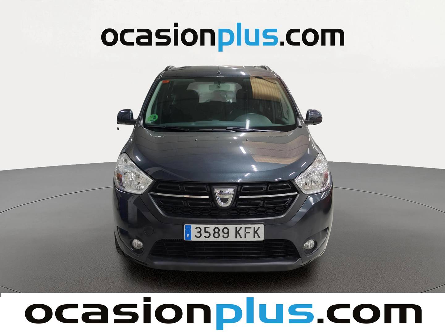 Dacia Lodgy Dacia Lodgy Laureate TCe (115 CV) 115cv