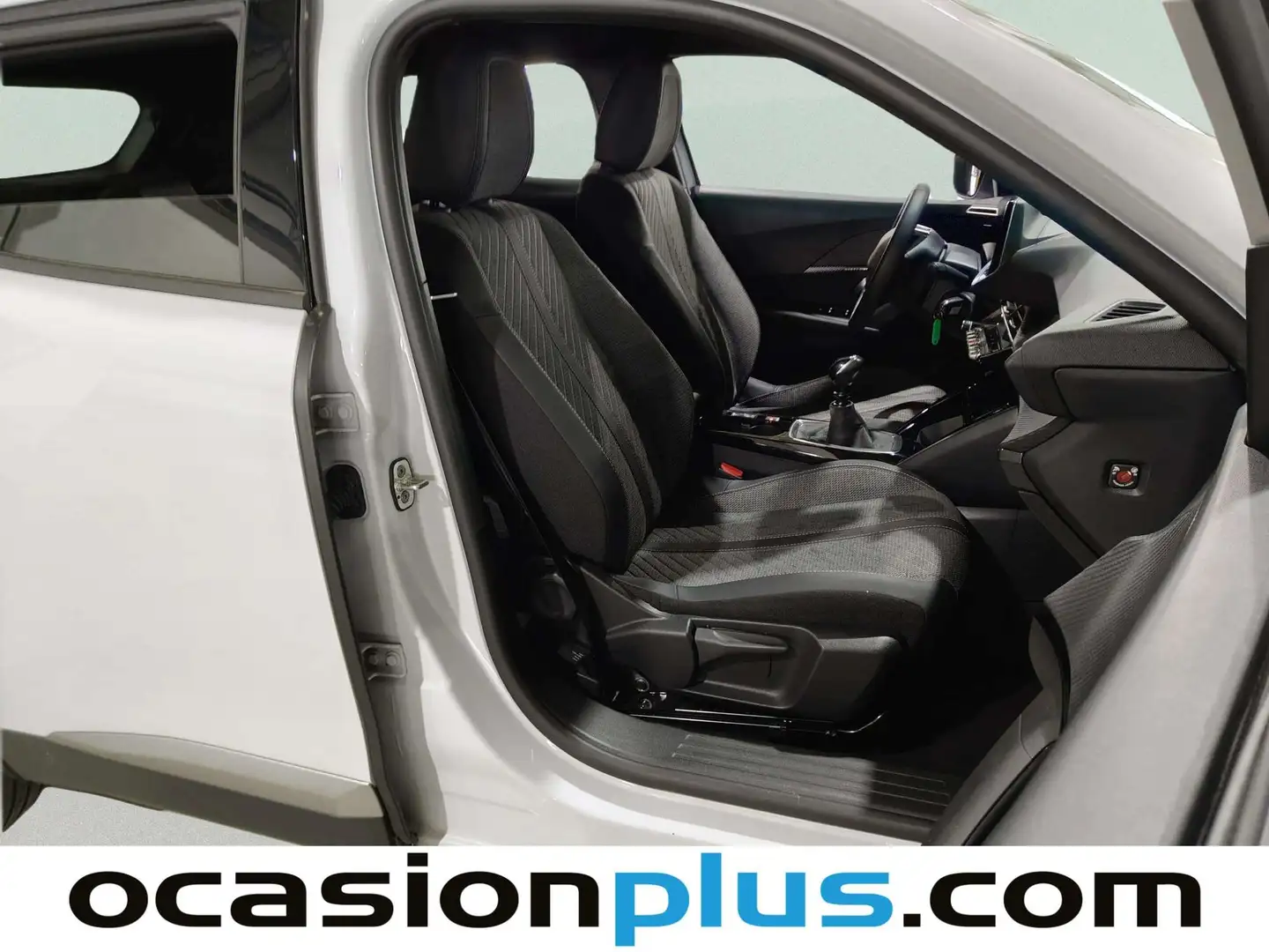 Foto Peugeot 2008 Peugeot 2008 PureTech 100 S&S Allure (100 CV)