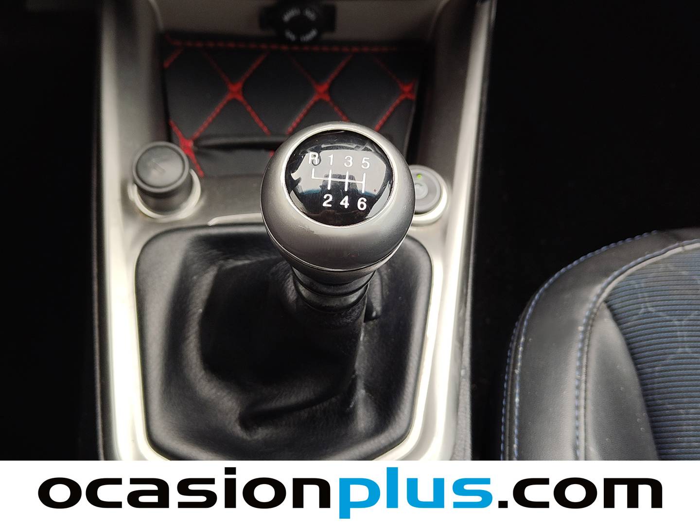 SsangYong Tivoli SsangYong Tivoli G16 Limited 4x2 (128 CV) de segunda mano