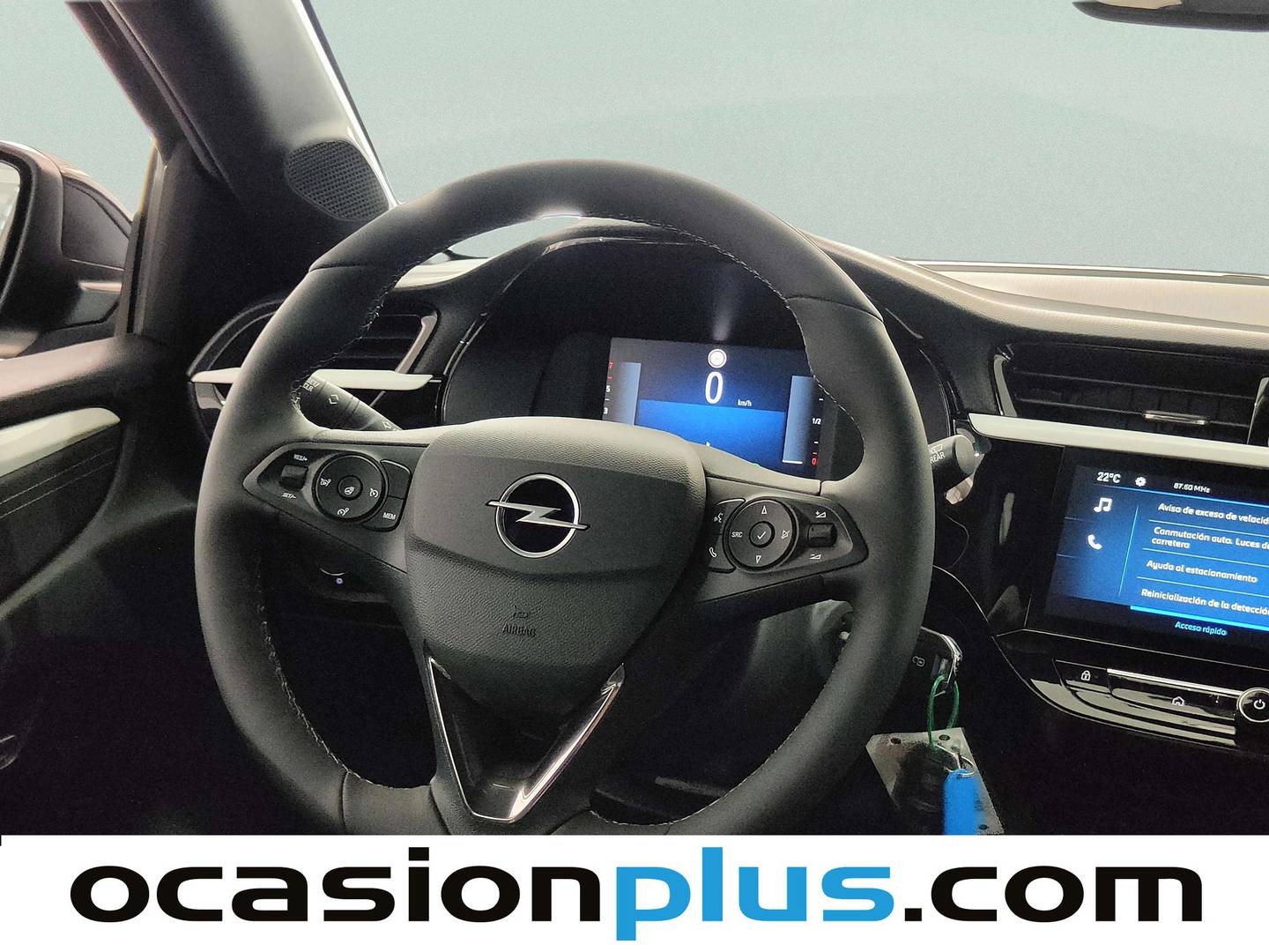 Opel Corsa Opel Corsa 1.2T XHL GS (100 CV) 2025