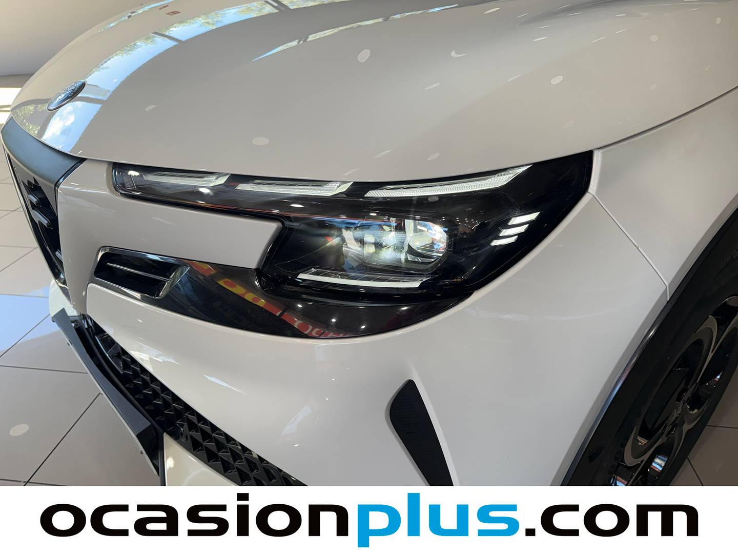 Alfa Romeo Junior ALFA ROMEO Junior Ibrida Speciale (136CV) al mejor precio