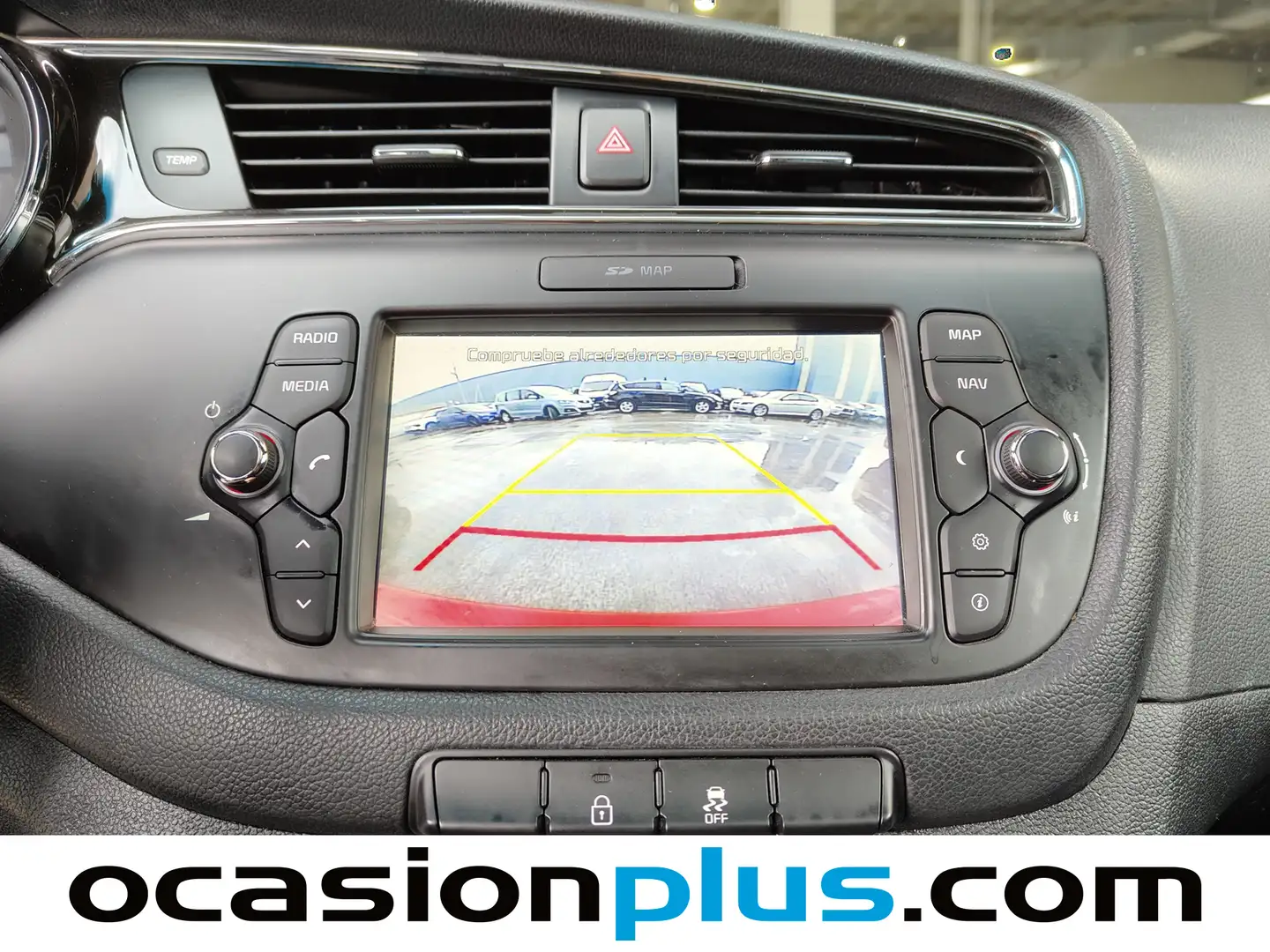 Foto KIA ProCeed Kia ProCeed 1.0 T-GDi GT Line Eco-Dynamics (120 CV)