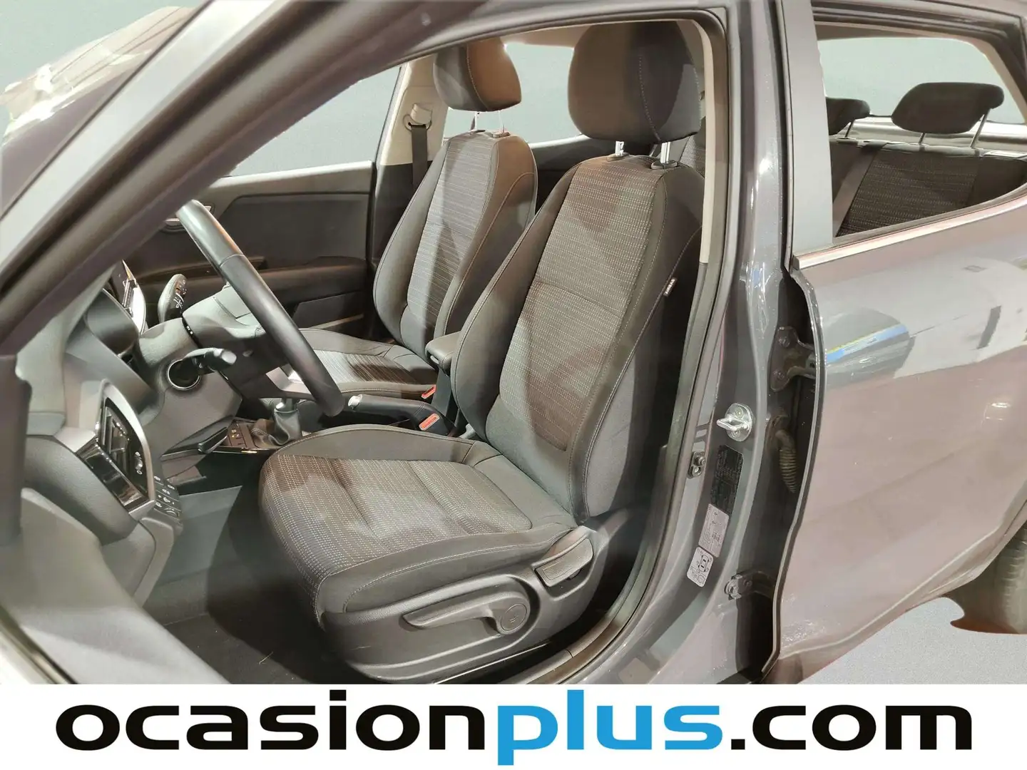 Foto KIA Stonic Kia Stonic 1.0 T-GDi MHEV Drive iMT (100 CV)