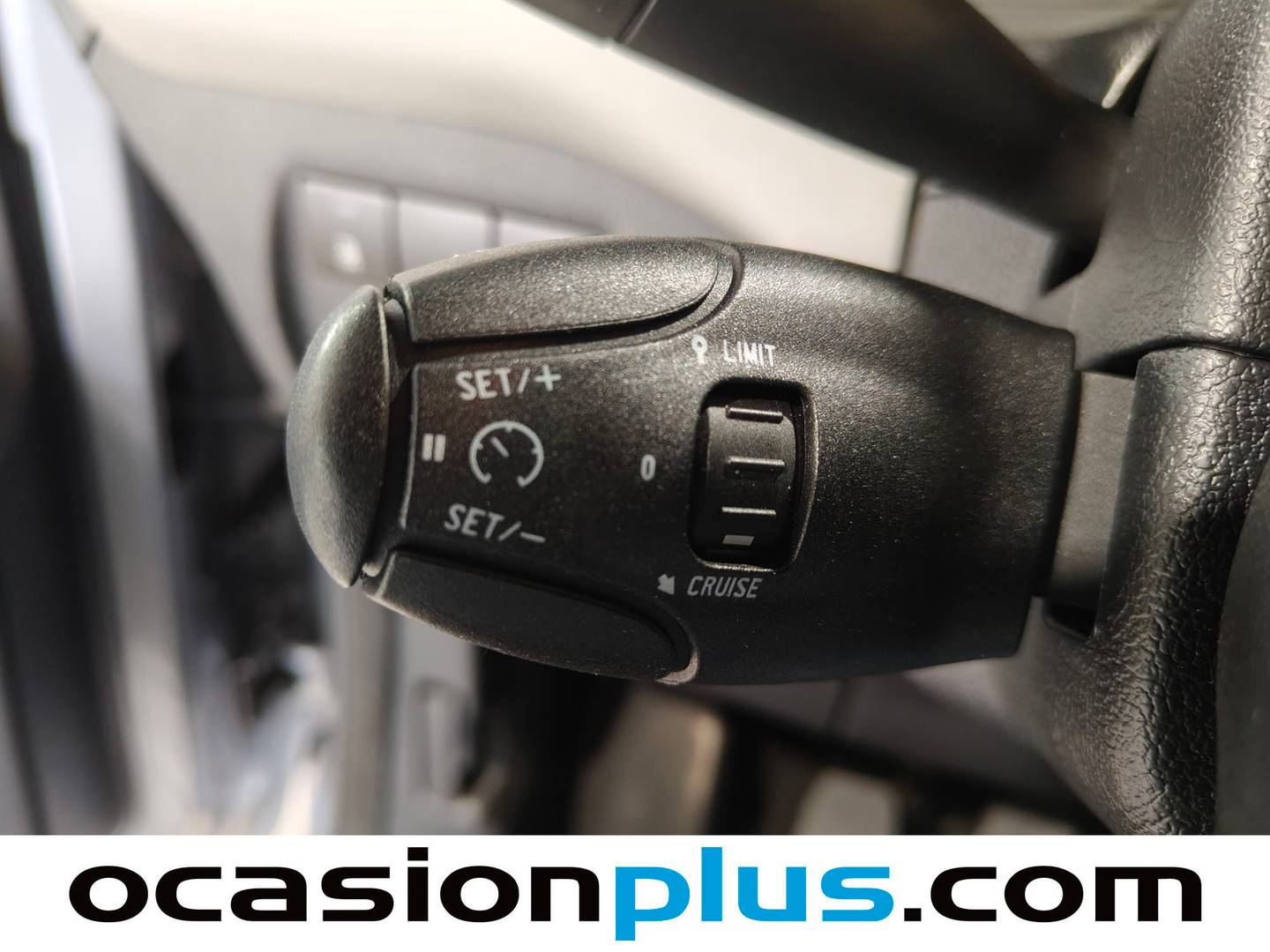 Citroën Berlingo Citroën Berlingo Combi BlueHDi 100 Multispace Live Edition 74 kW (100 CV) de ocasión