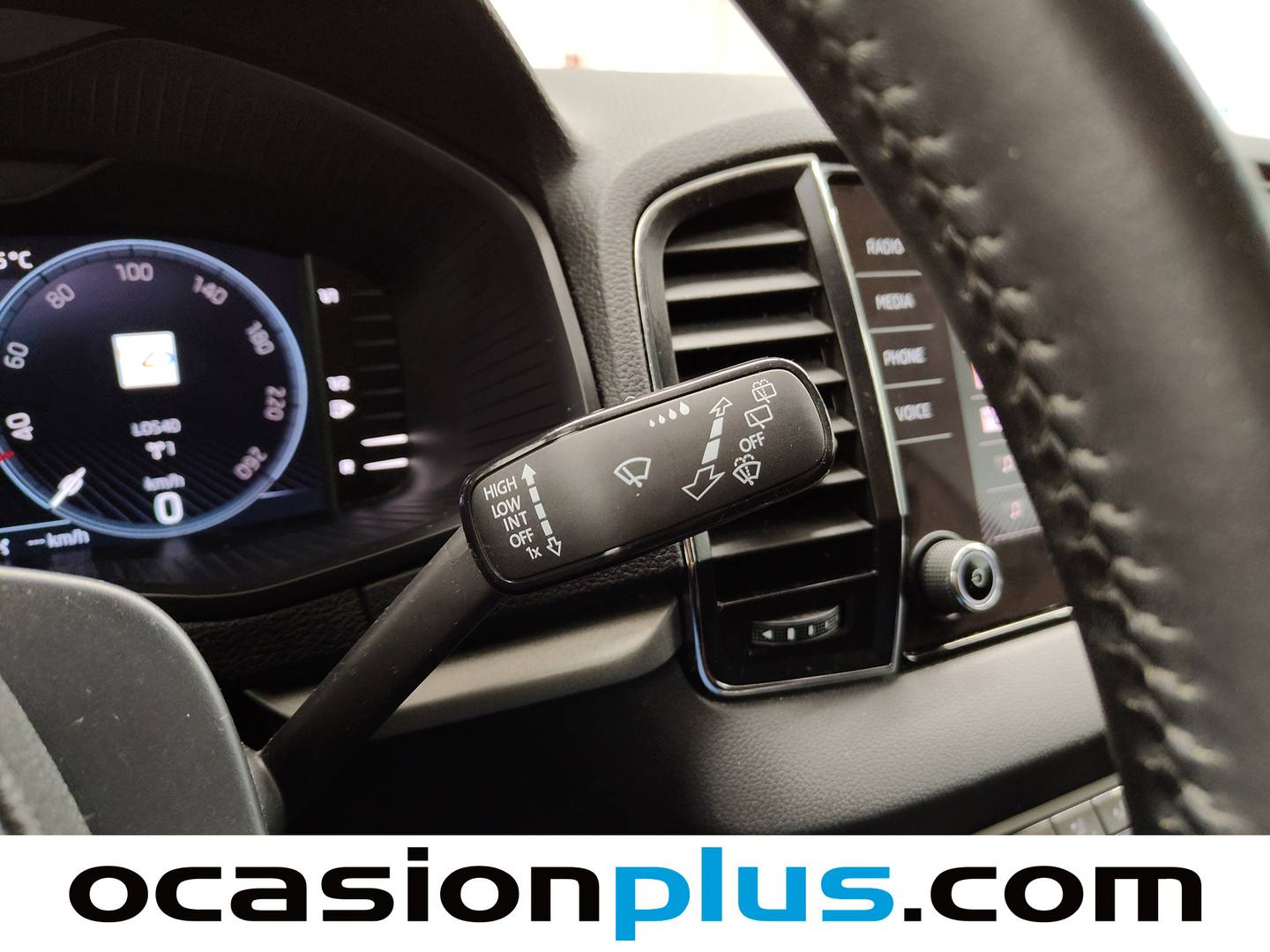 Skoda Karoq Skoda Karoq 1.5 TSI ACT Ambition DSG (150 CV) km 0