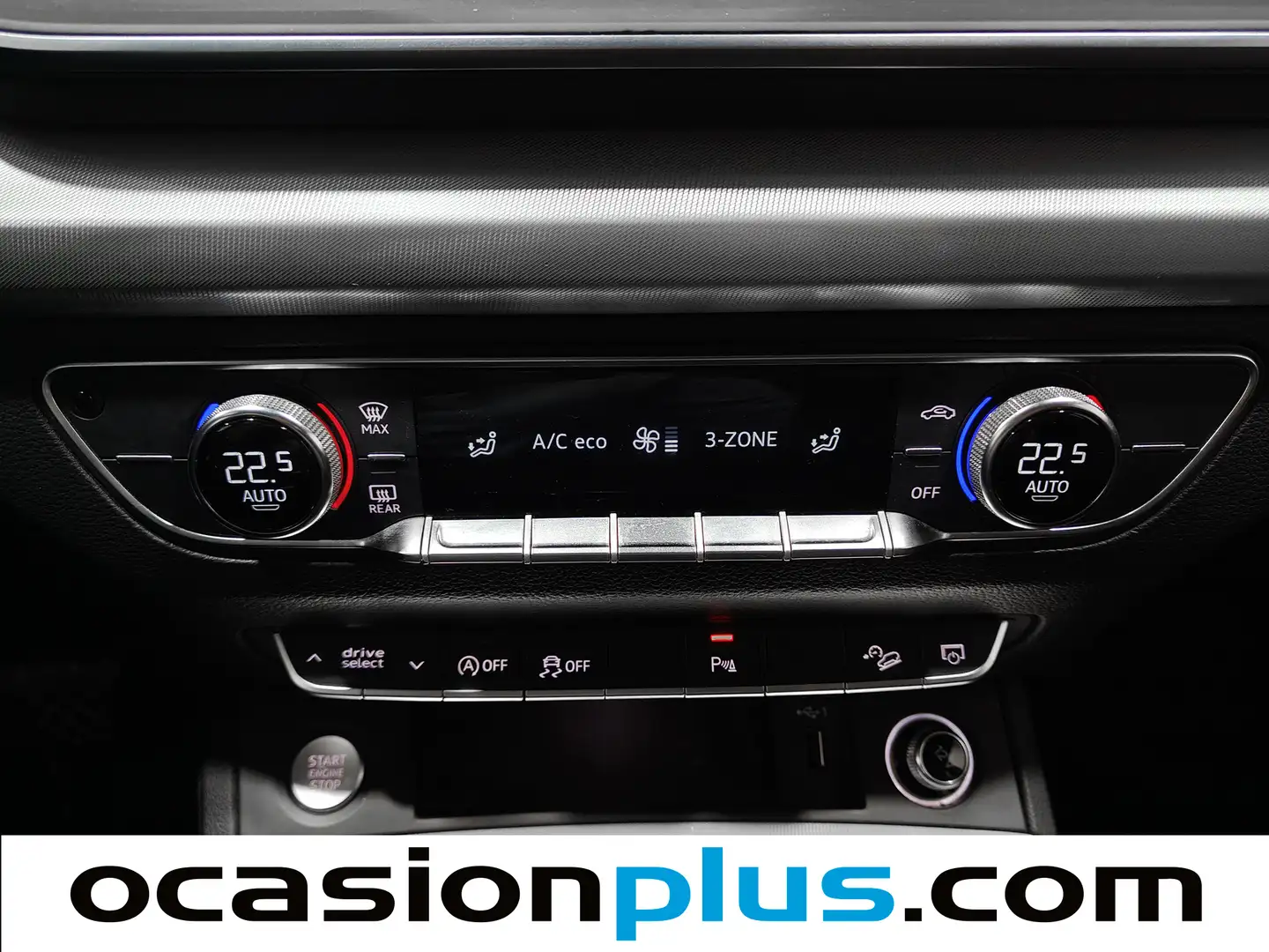 Foto Audi Q5 Audi Q5 S line 2.0 TDI quattro (163 CV) S tronic