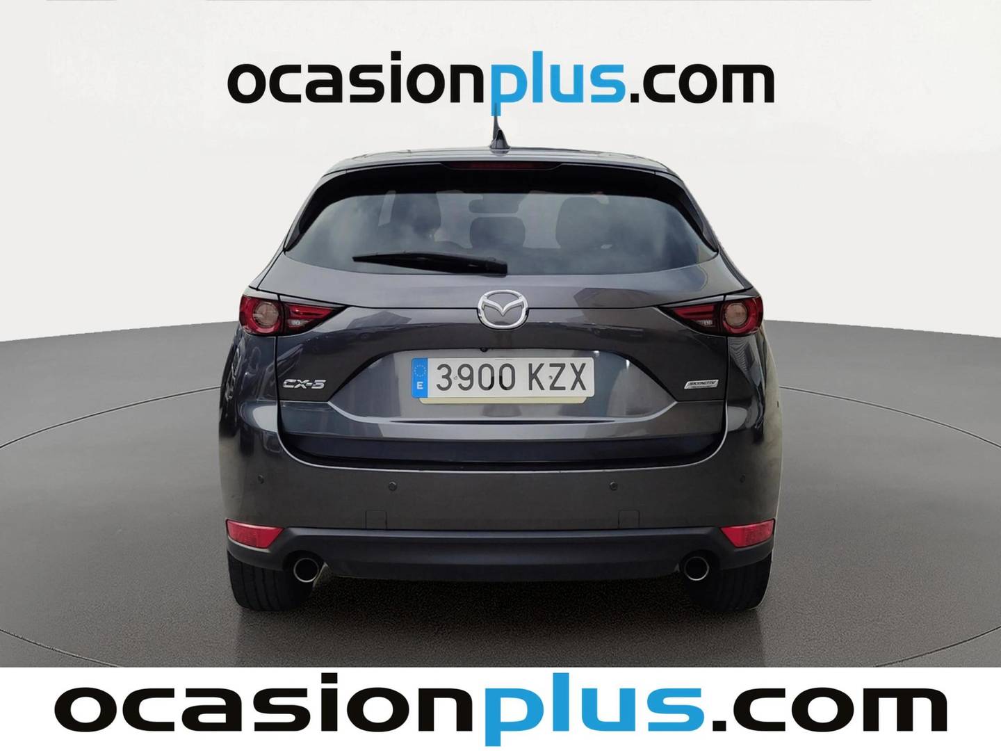 Mazda CX-5 Mazda CX-5 2.0 G Zenith 2WD Auto (165 CV) km 0