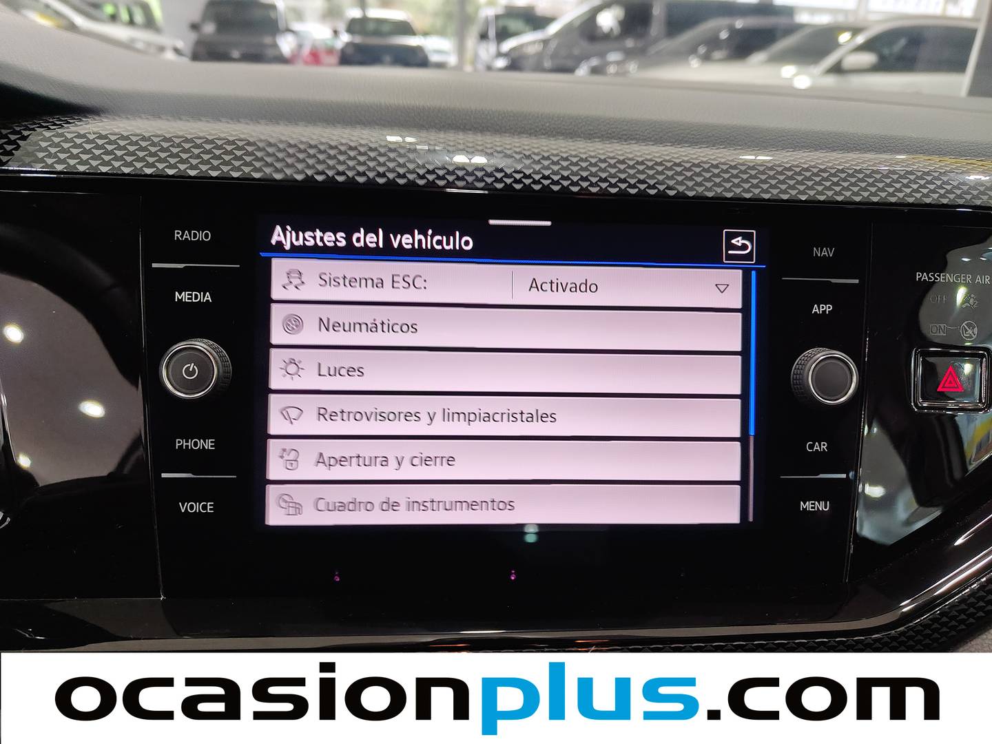 Volkswagen Polo Volkswagen Polo Life 1.0 TSI (95 CV) 2022