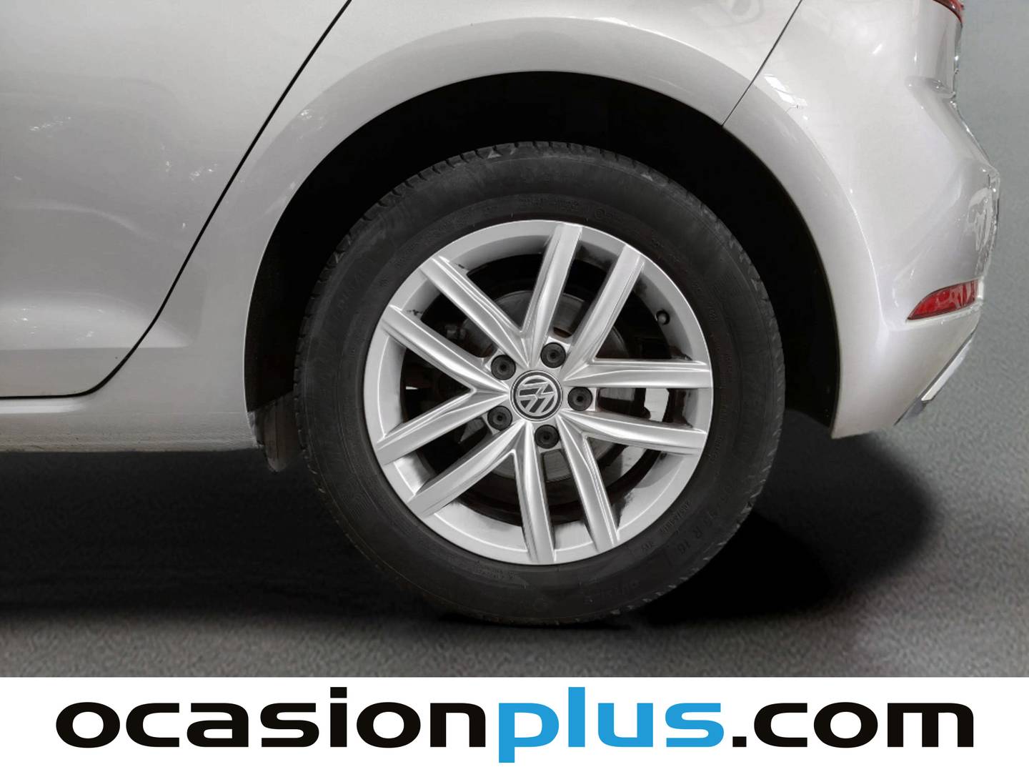 Volkswagen Golf Volkswagen Golf Advance 1.4 TSI (125 CV) seminuevo