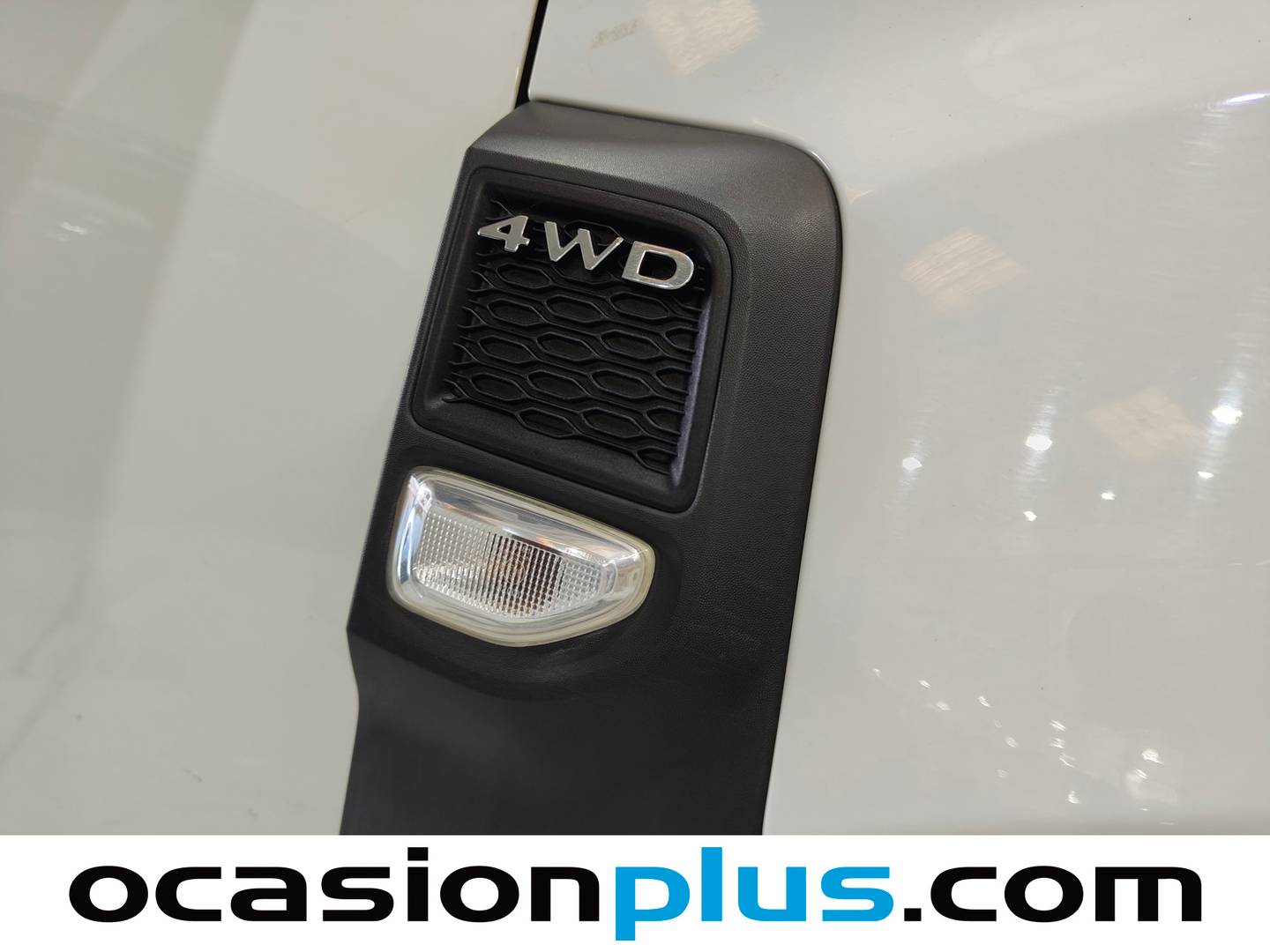 Dacia Duster Dacia Duster Comfort Blue dCi (115 CV) 4X4 de segunda mano