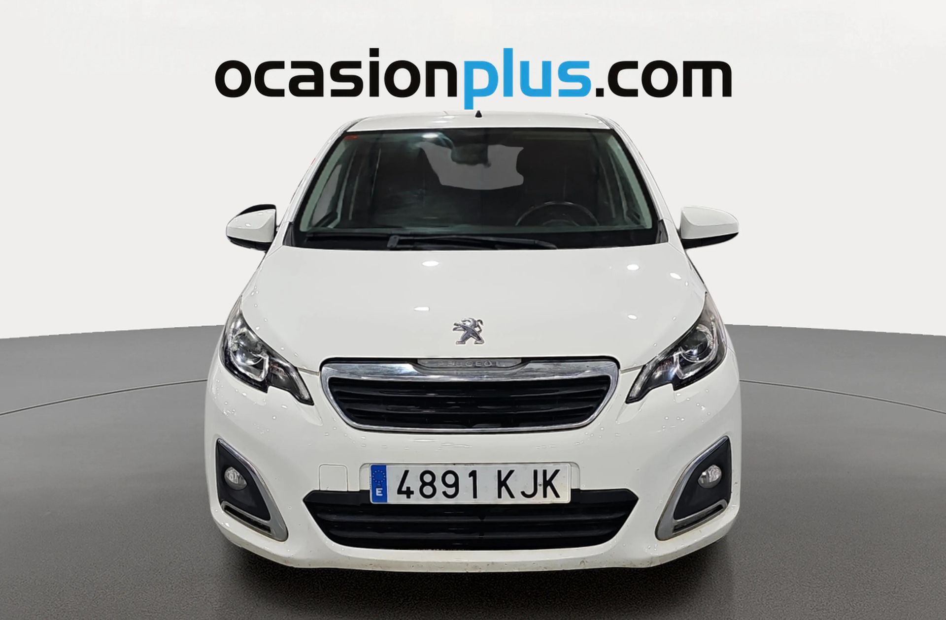 Peugeot 108 1.2 PureTech Allure - foto 12