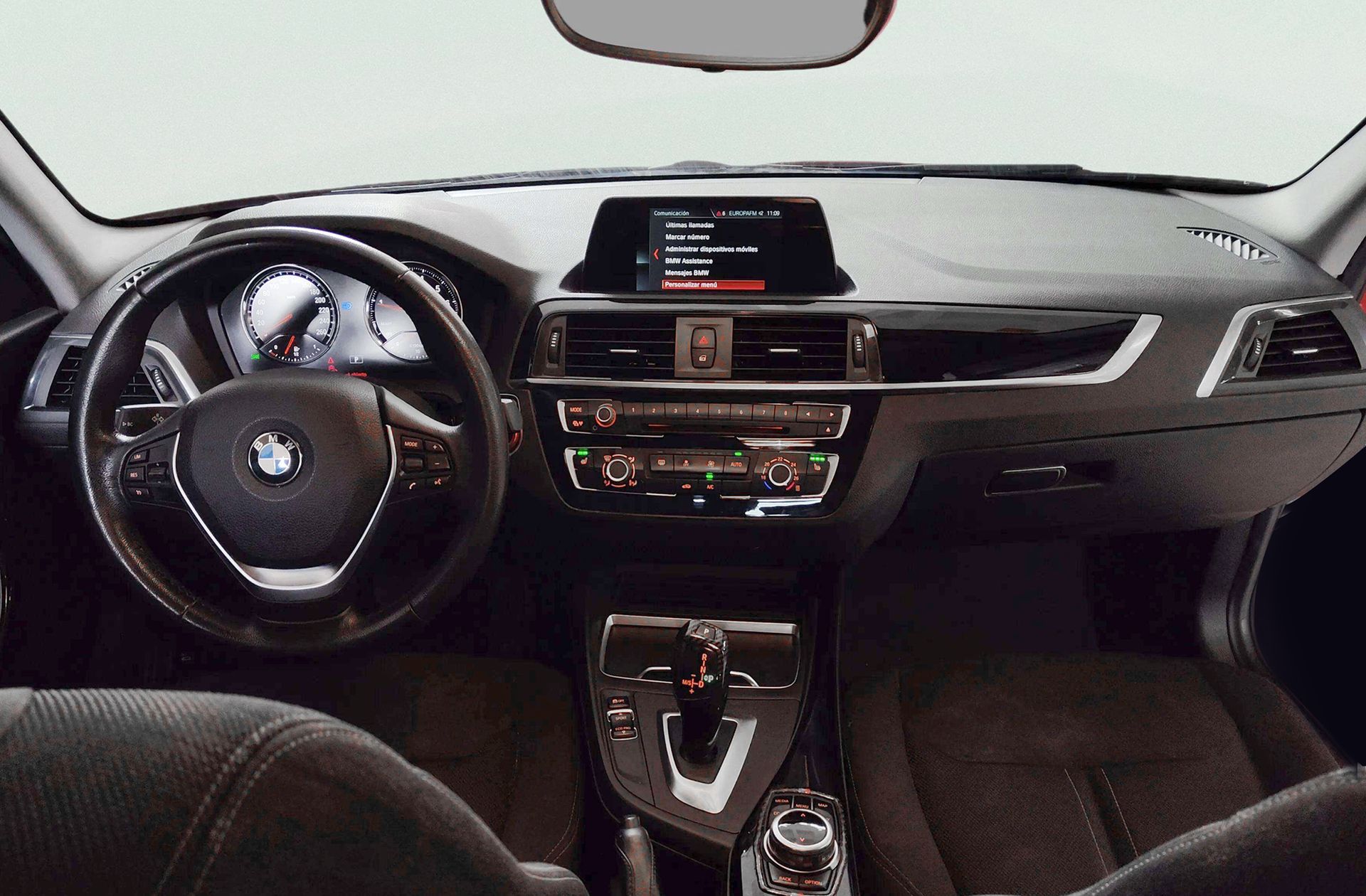 BMW Serie 1 118i - foto 6