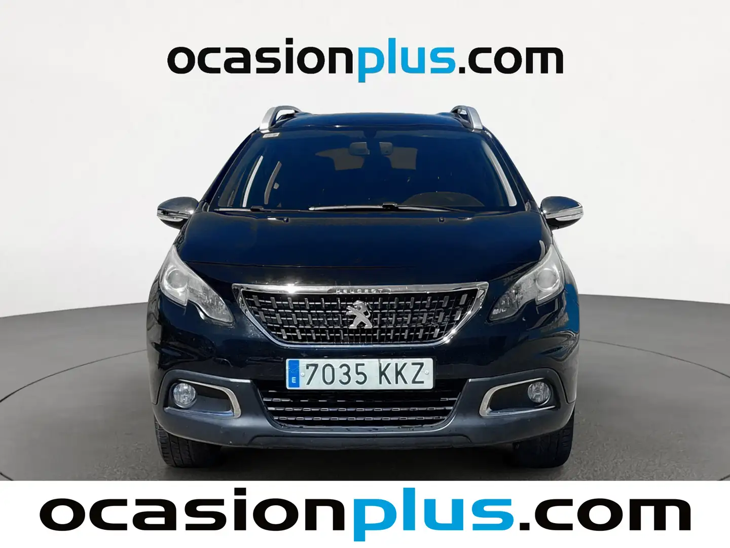 Foto Peugeot 2008 Peugeot 2008 PureTech 82 Style (82 CV)