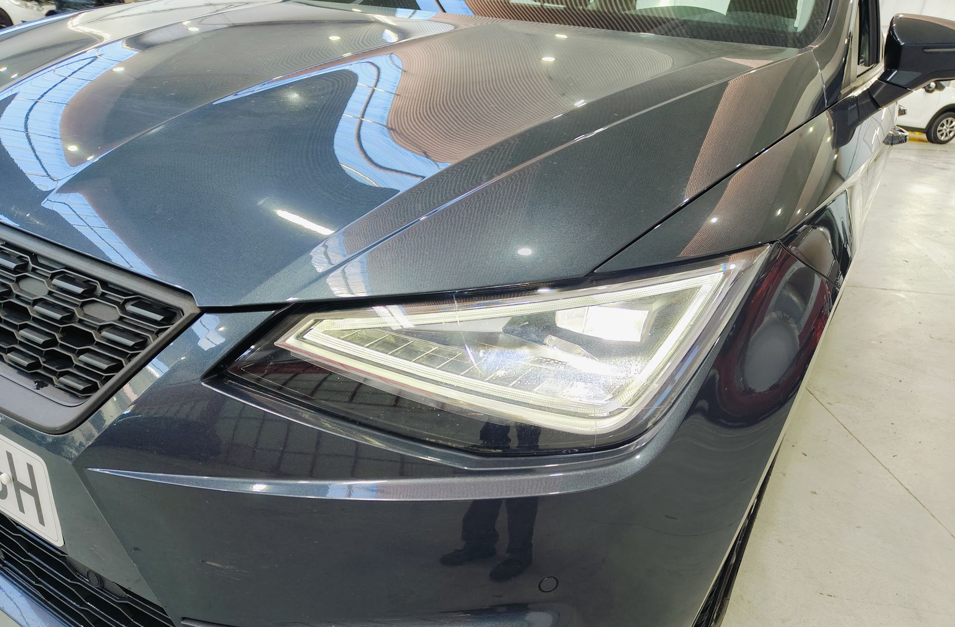 SEAT Ibiza 1.0 TSI Style XL - foto 15