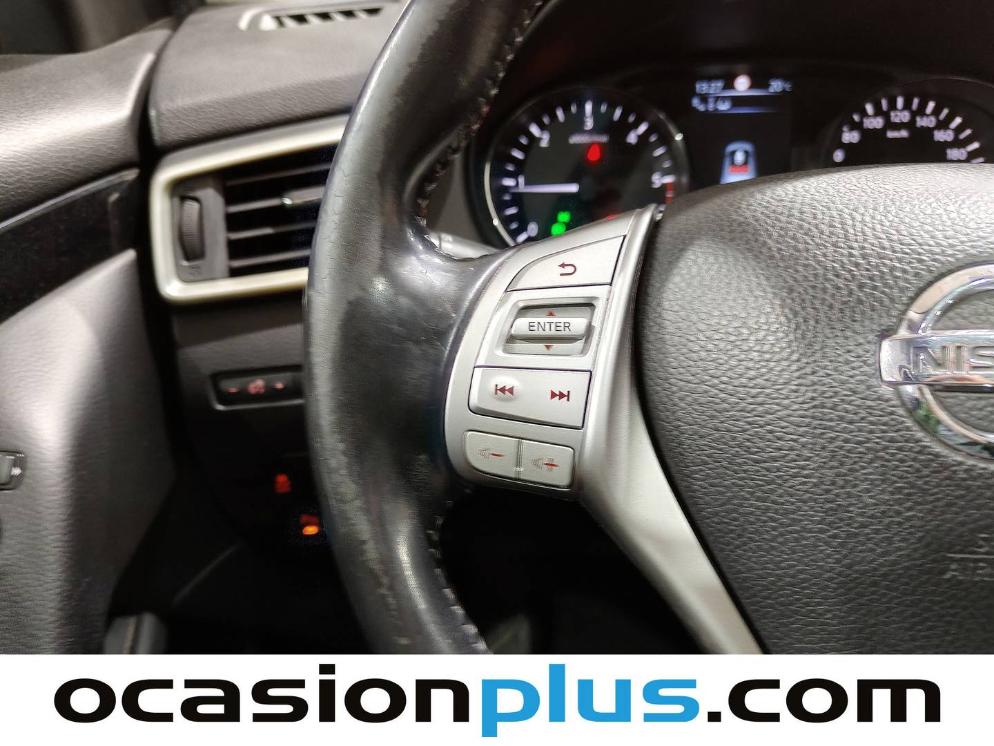 Nissan QASHQAI Nissan Qashqai dCi 130 Tekna 4x2 XTronic (130 CV) al mejor precio