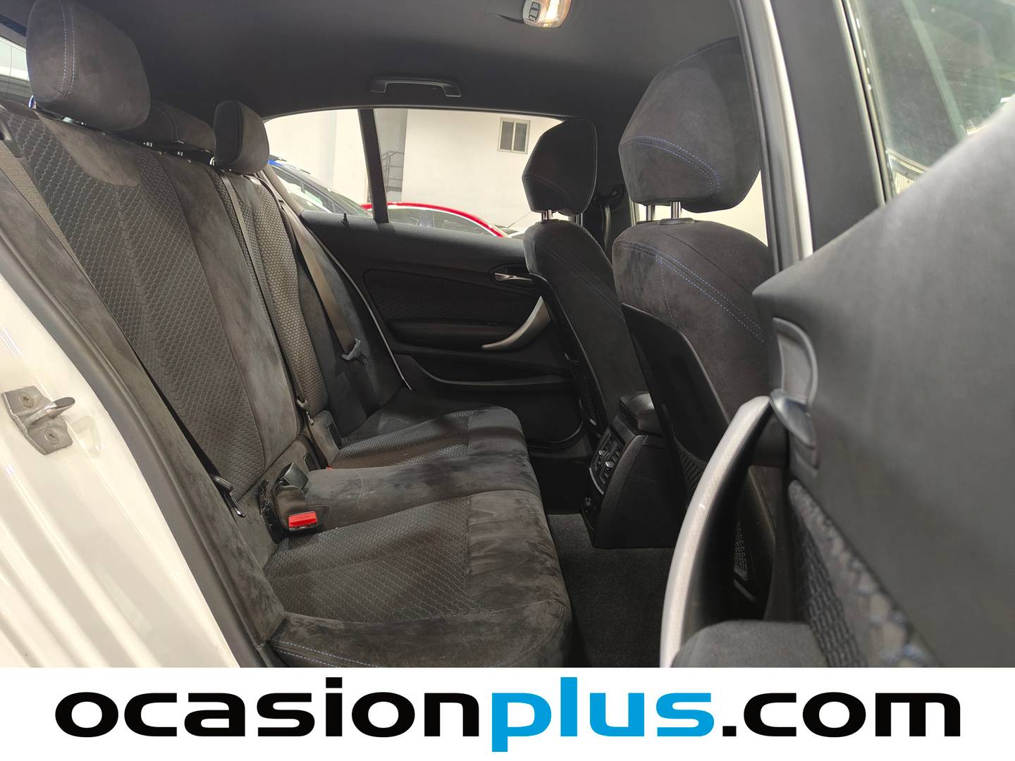 BMW Serie 1 BMW Serie 1 116d (116 CV) Paquete M al mejor precio
