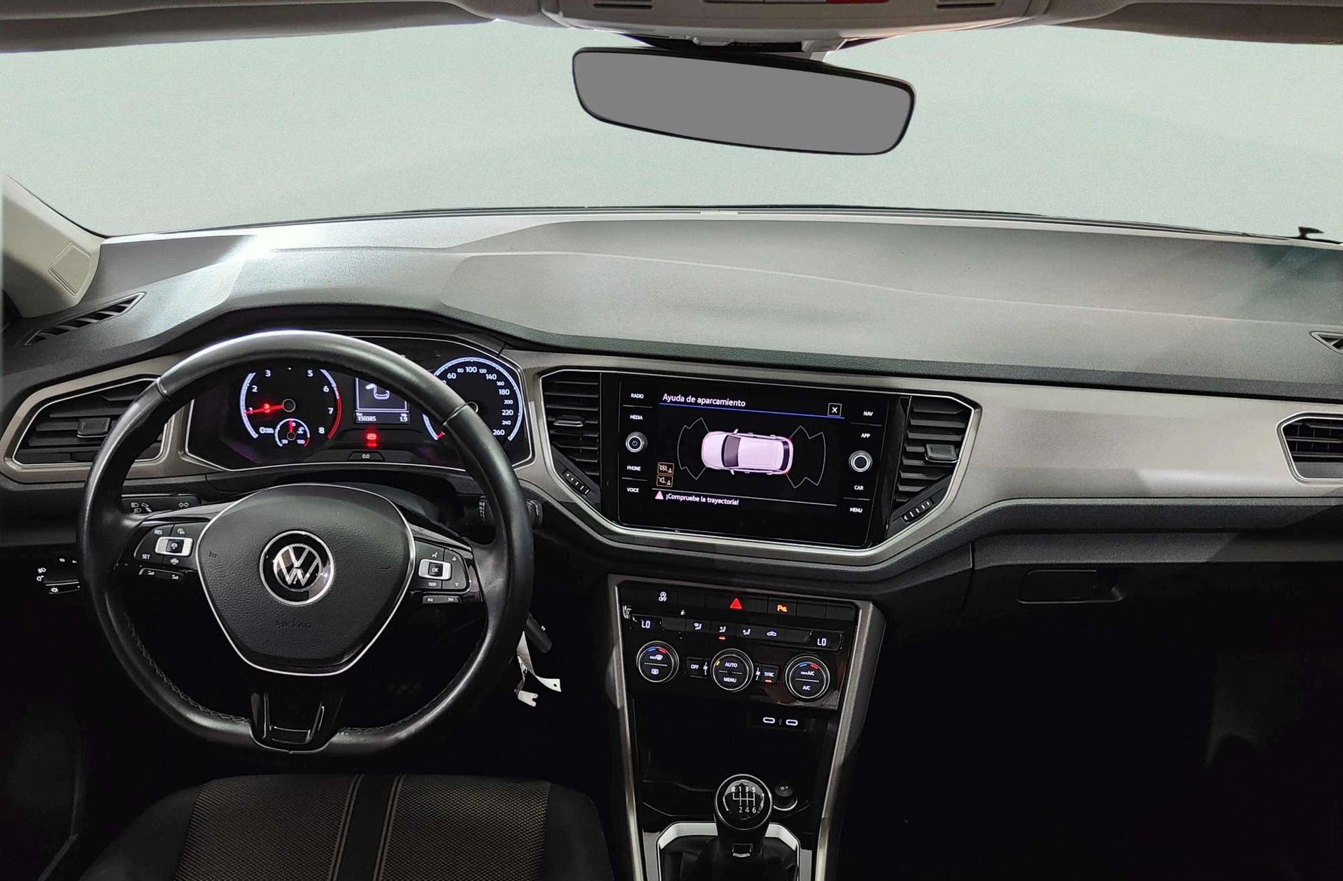 Volkswagen T-Roc Advance 1.0 TSI - foto 6