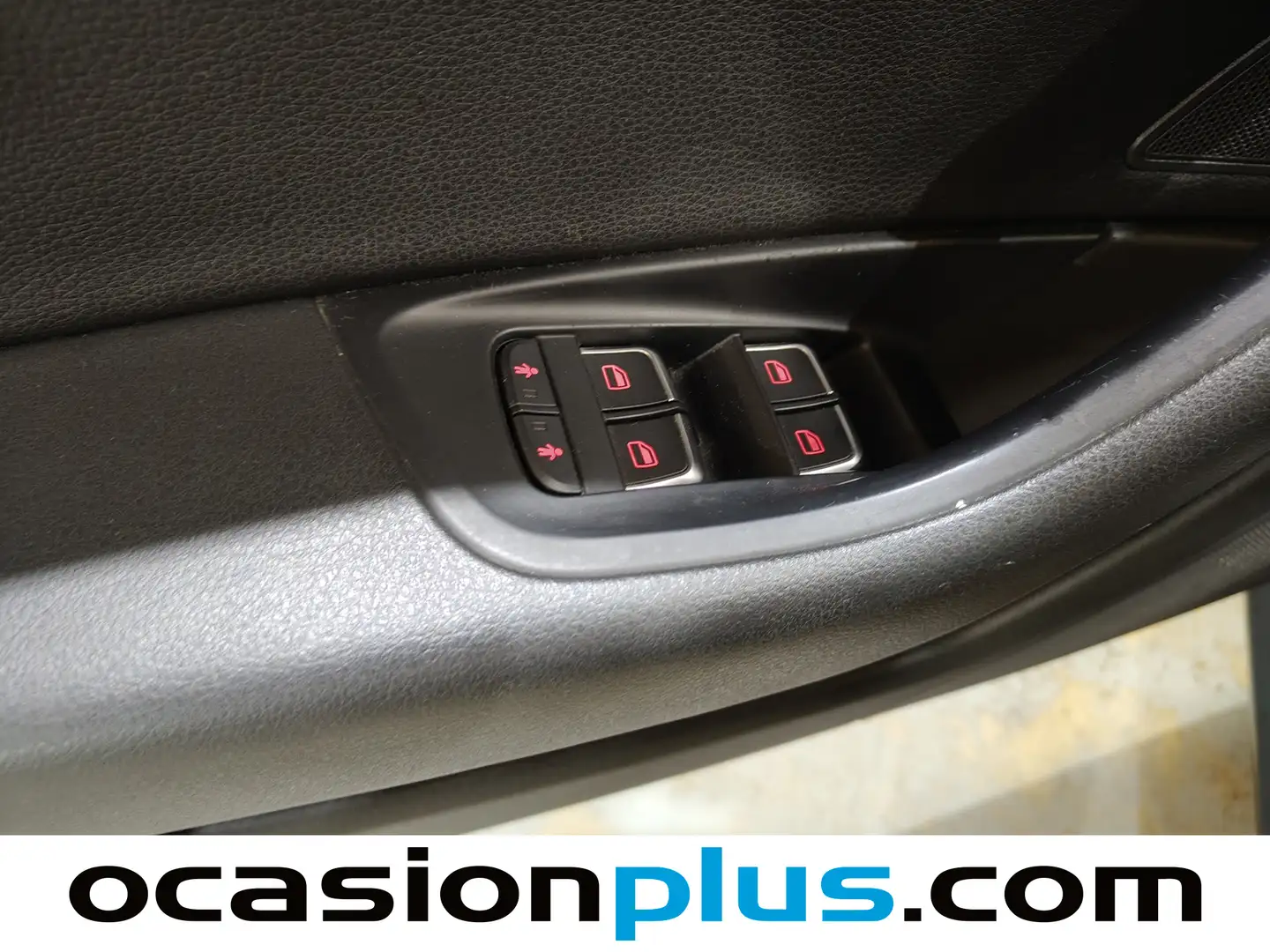 Foto Audi A6 Audi A6 edition 2.0 TDI ultra  (150 CV)